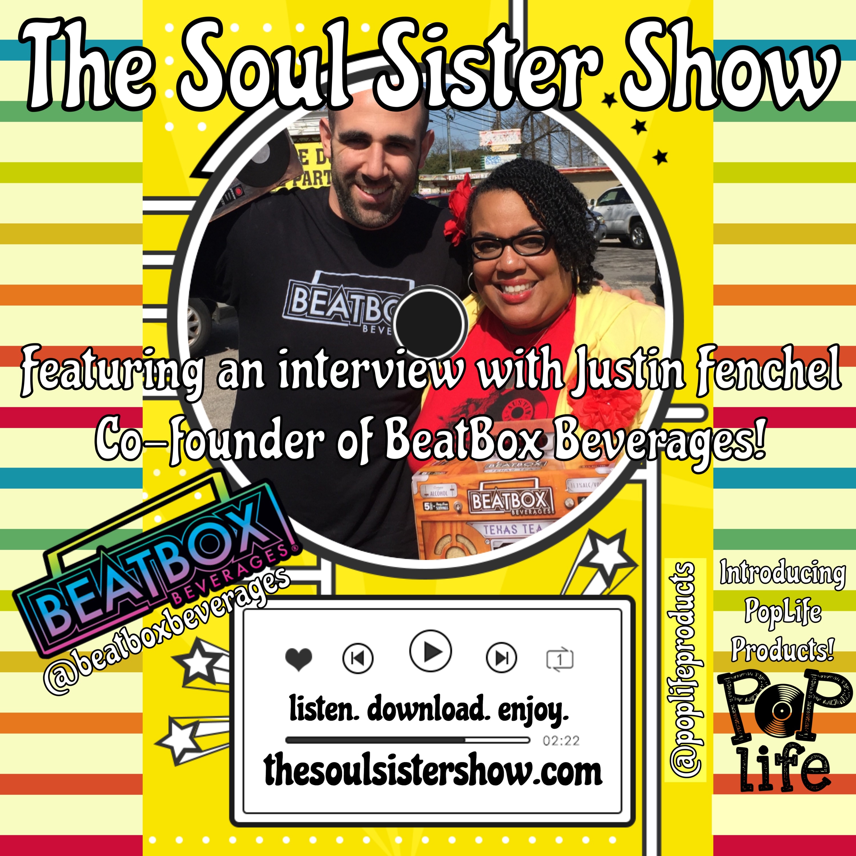 The Soul Sister Show