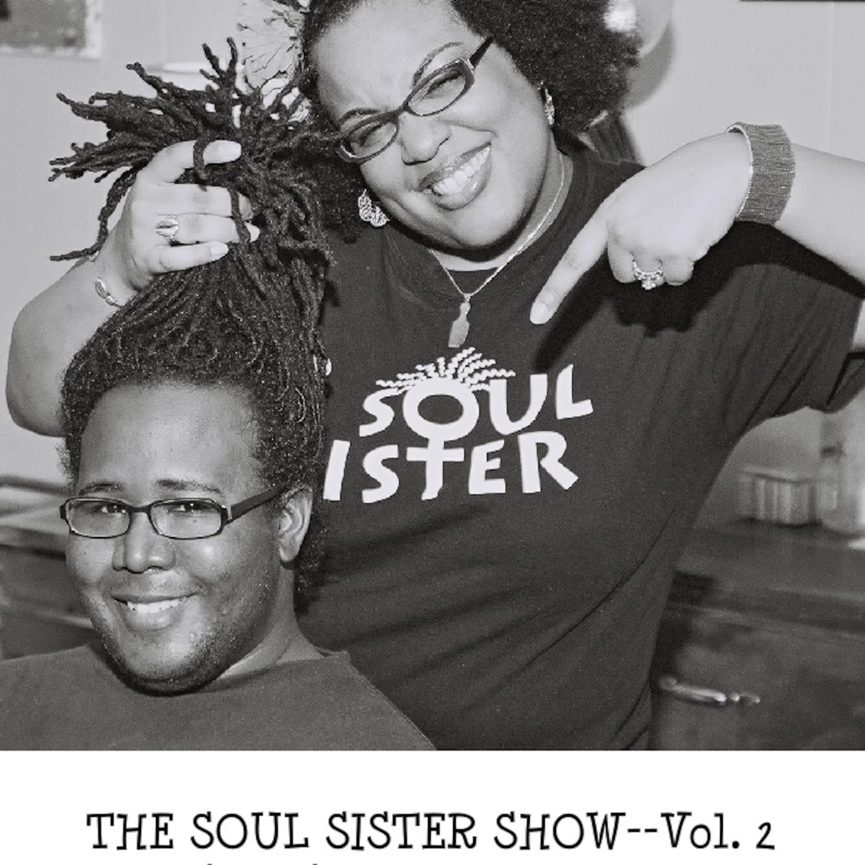 The Soul Sister Show