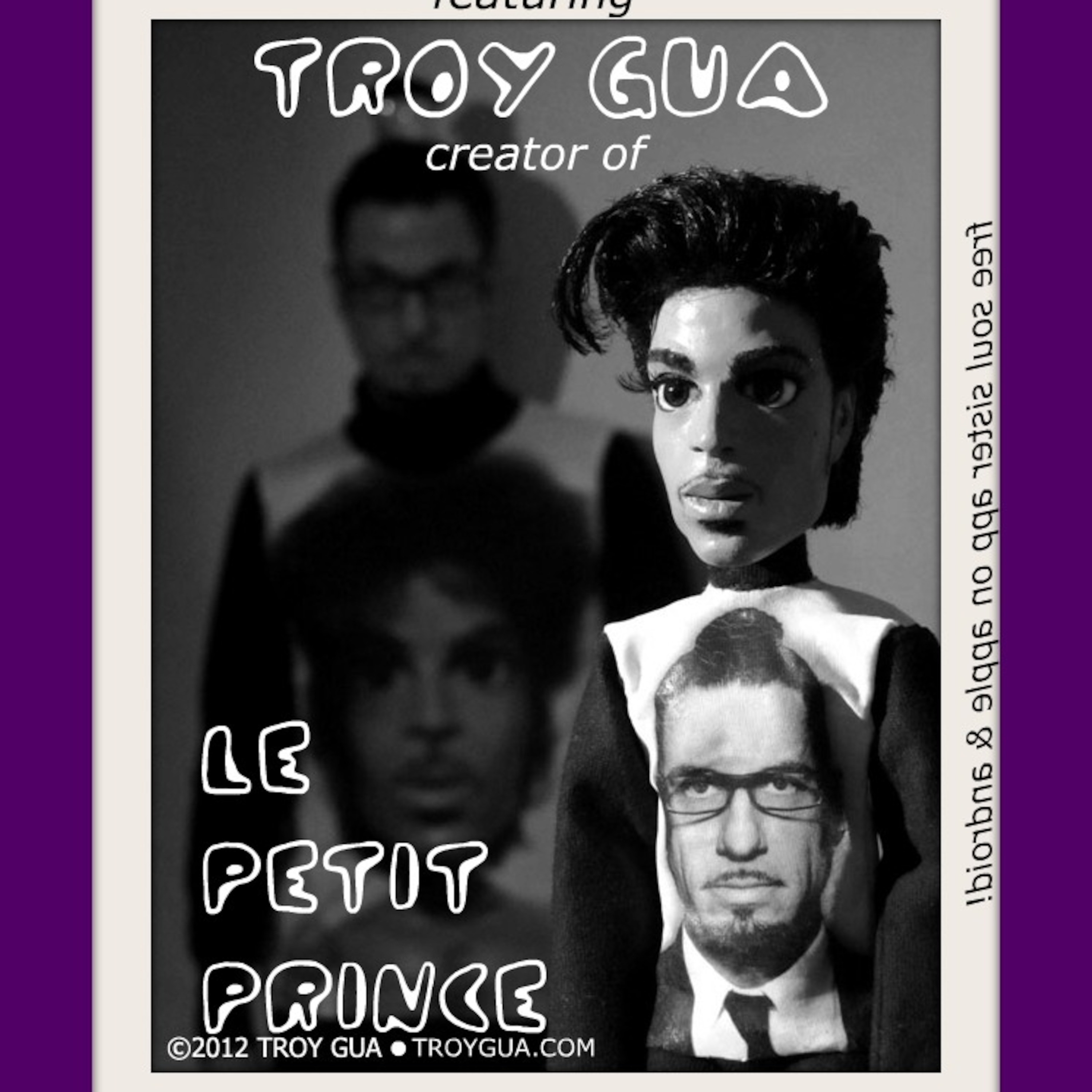 The Soul Sister Show