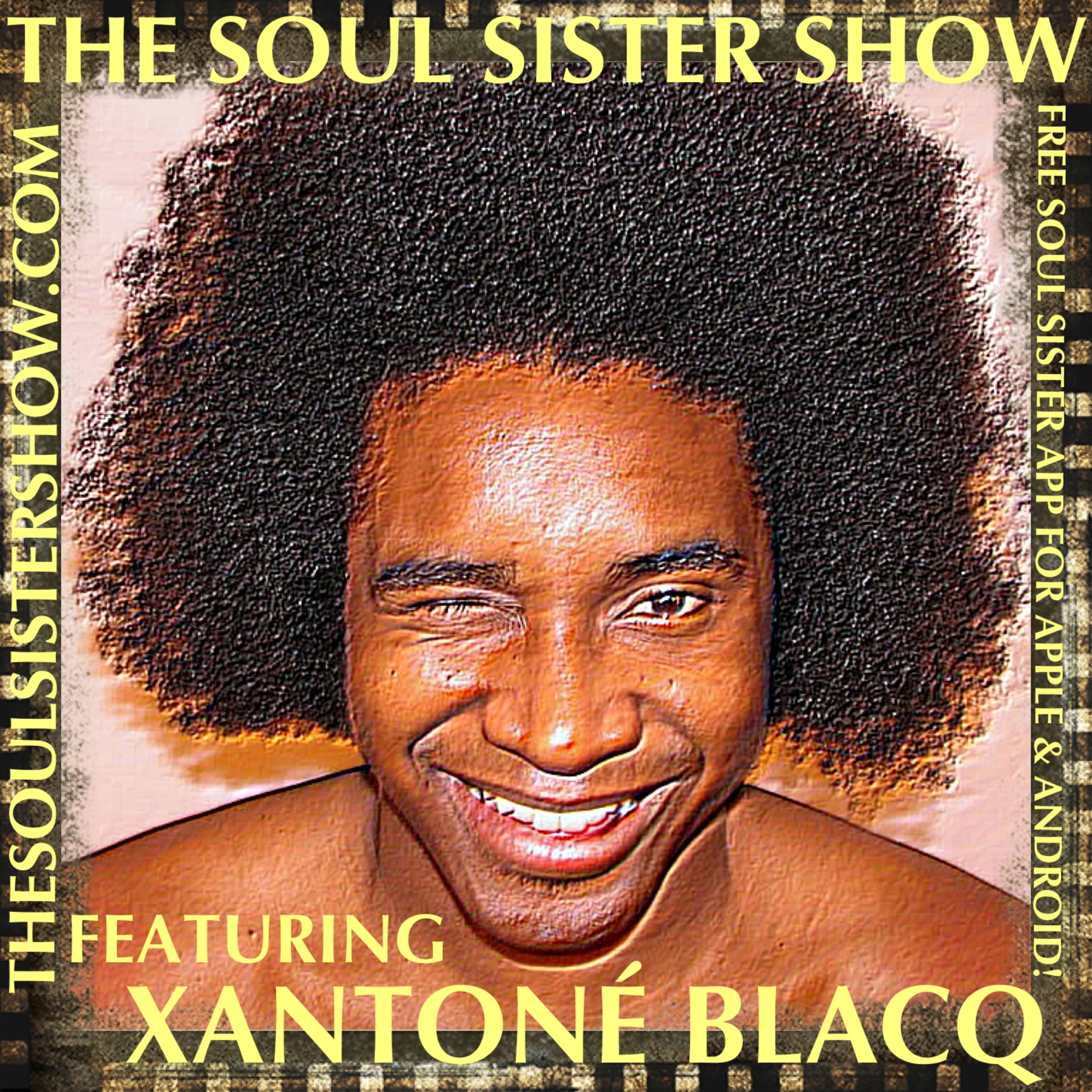 The Soul Sister Show