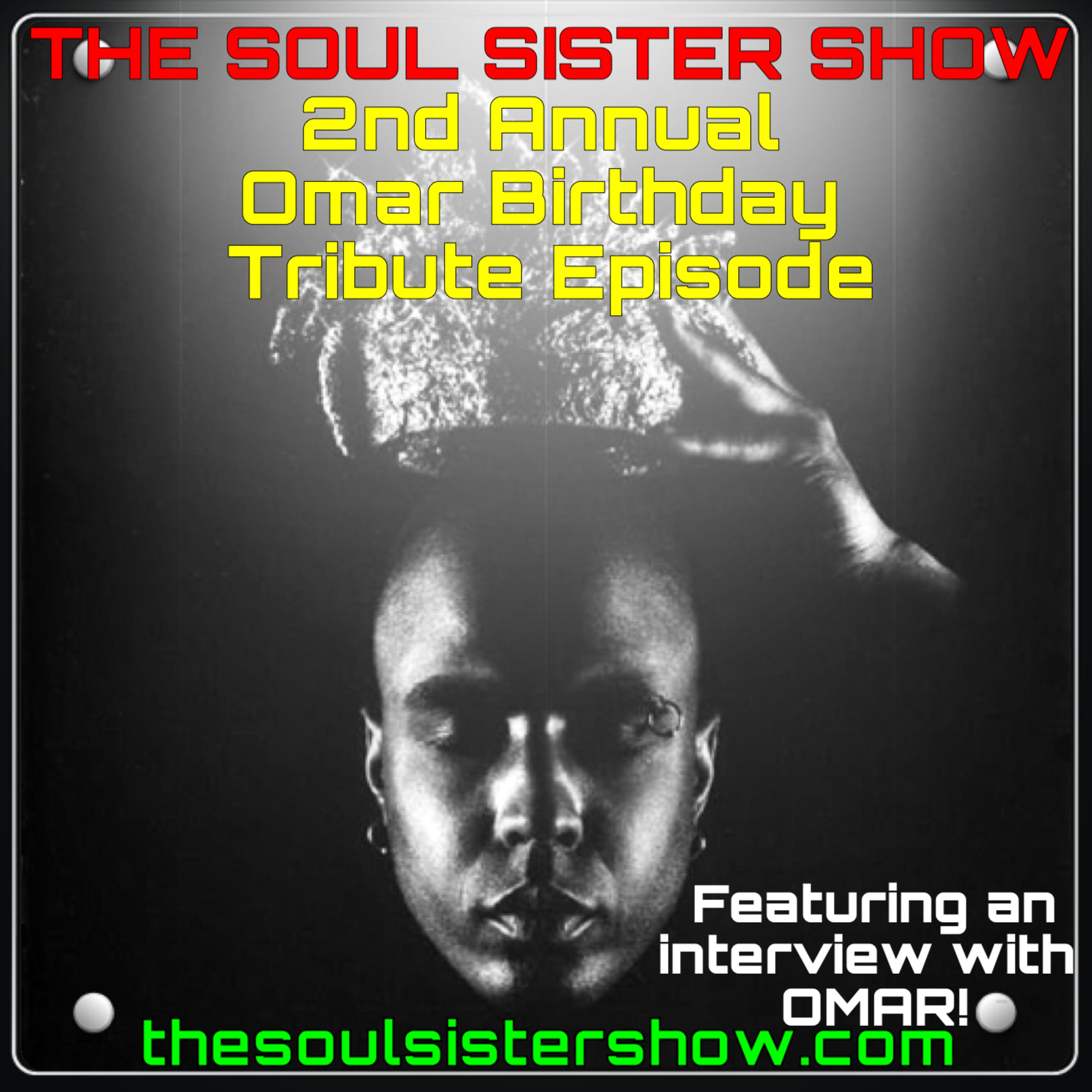 The Soul Sister Show