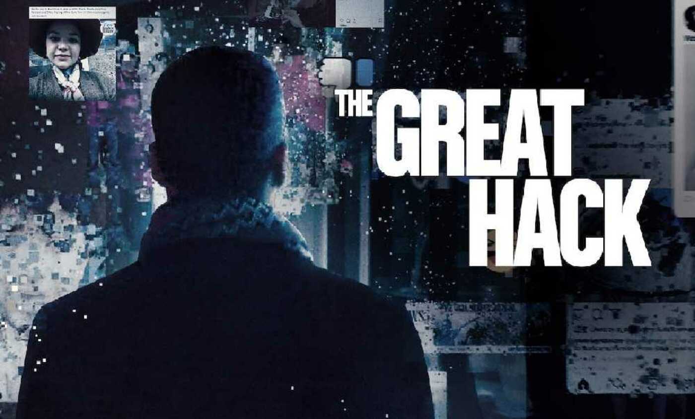 How "The Great Hack" Totally Missed the Point