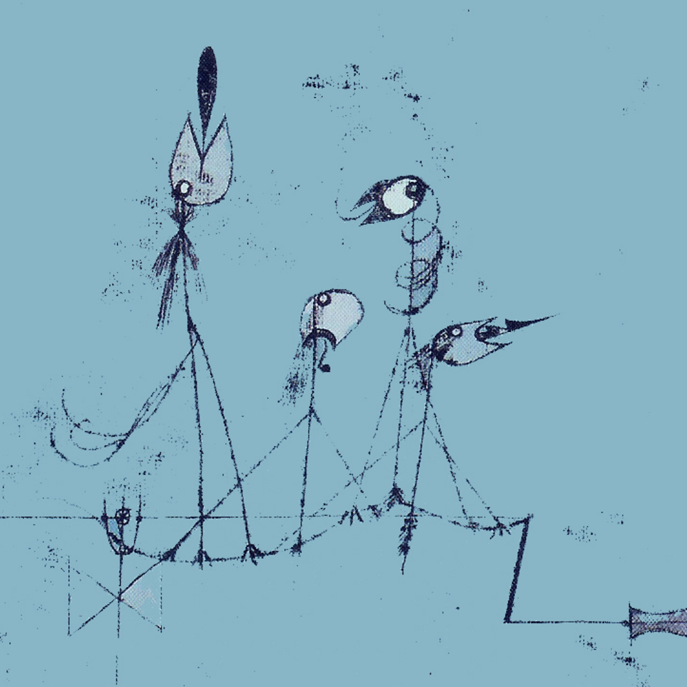 The Art Machine