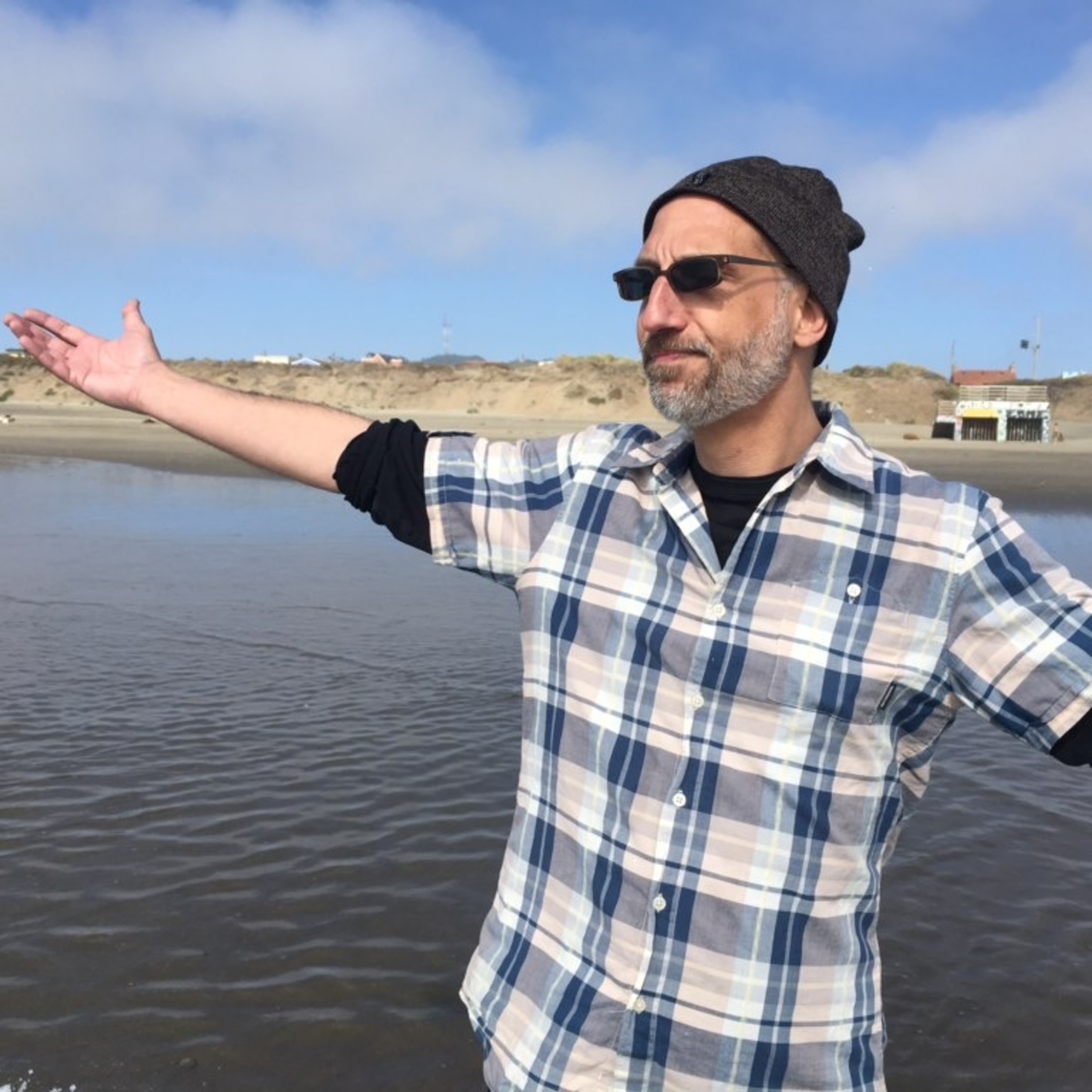 danielcoffeen\'s Podcast