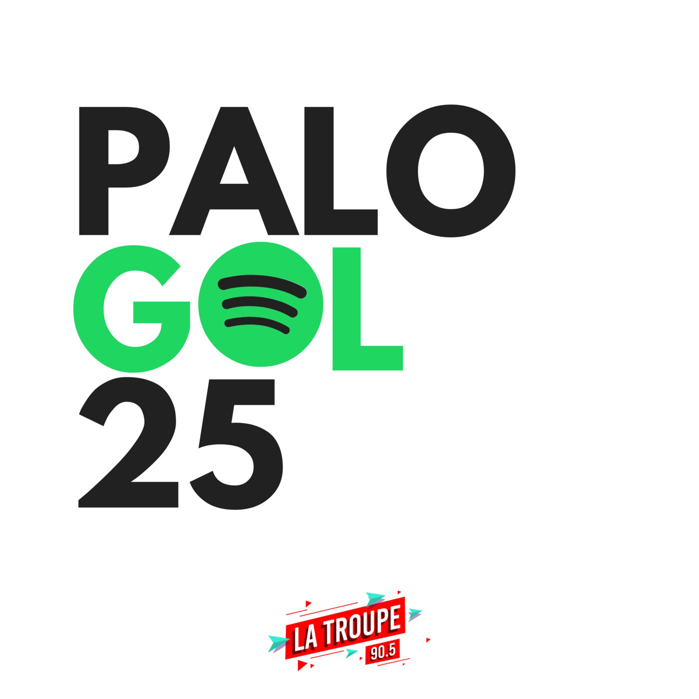 PaloGol25: Juano Goodfried, coordinador de la escuelita de fútbol