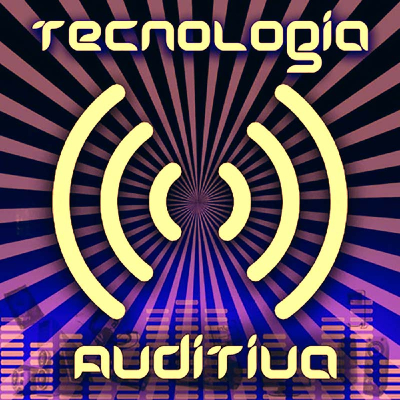Tecnologia Auditiva