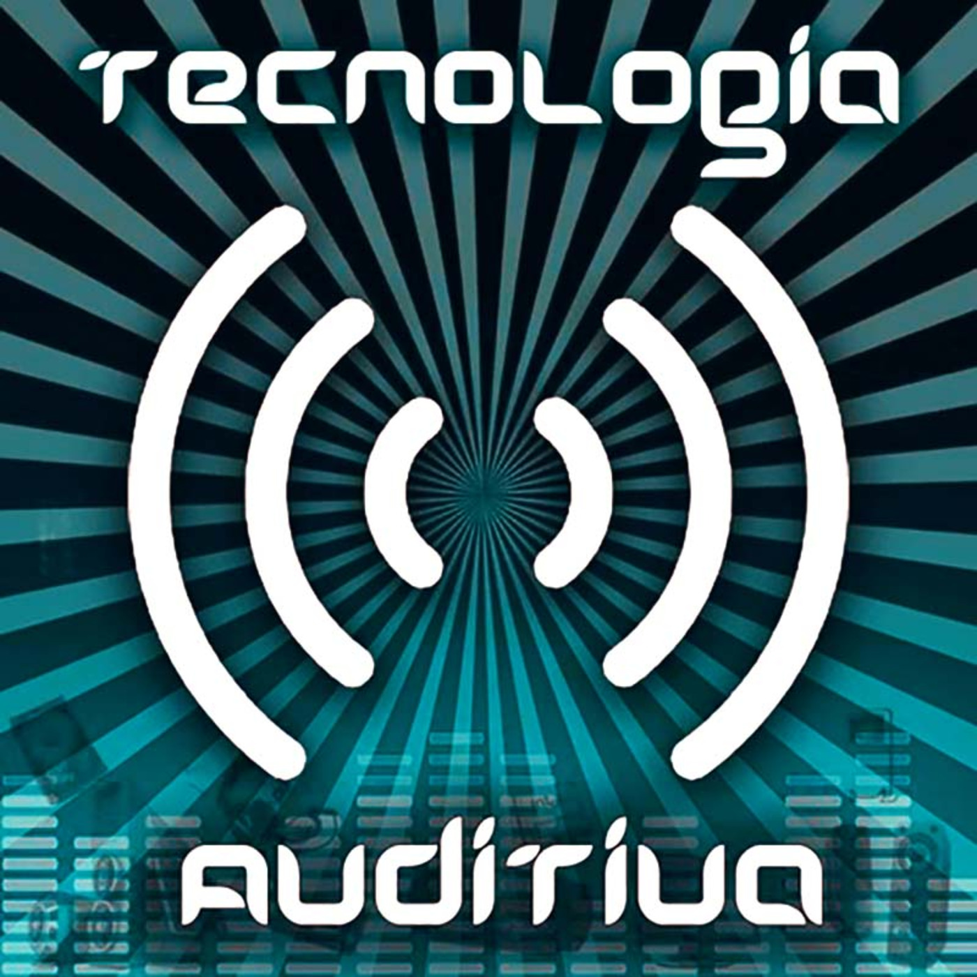 Tecnologia Auditiva