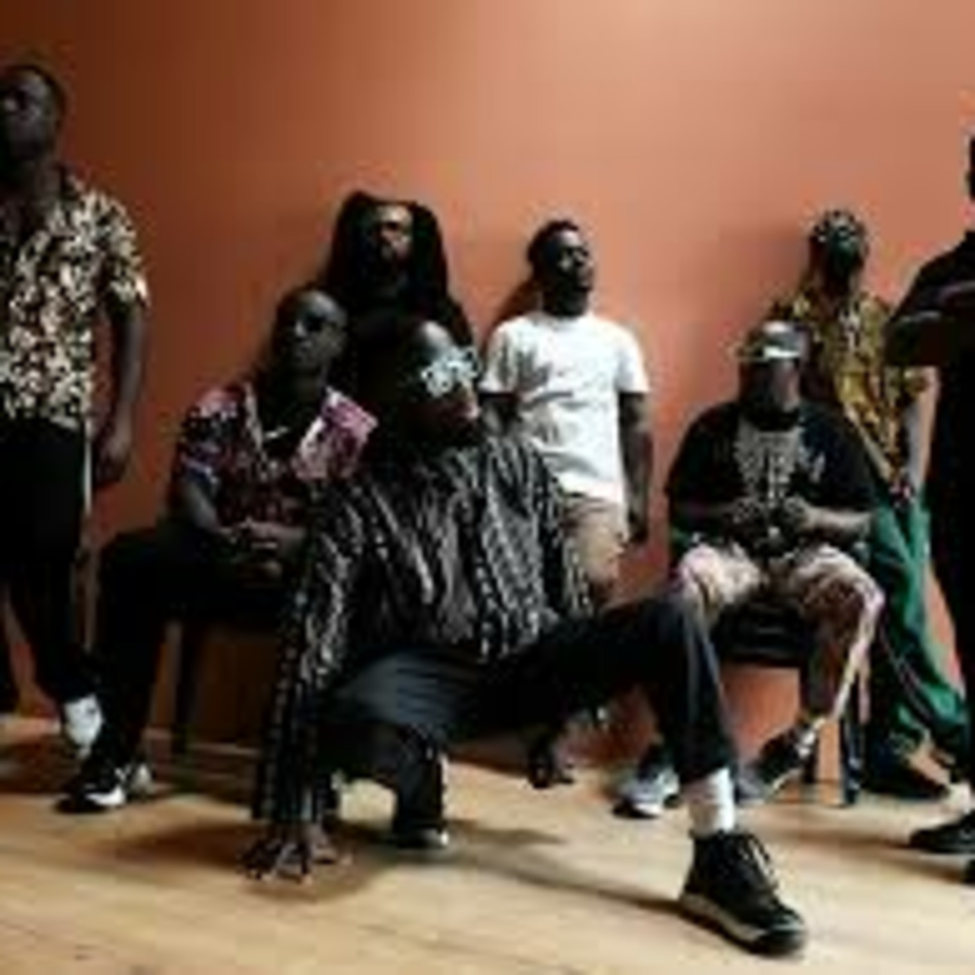 AfricaPachanga Radio Show