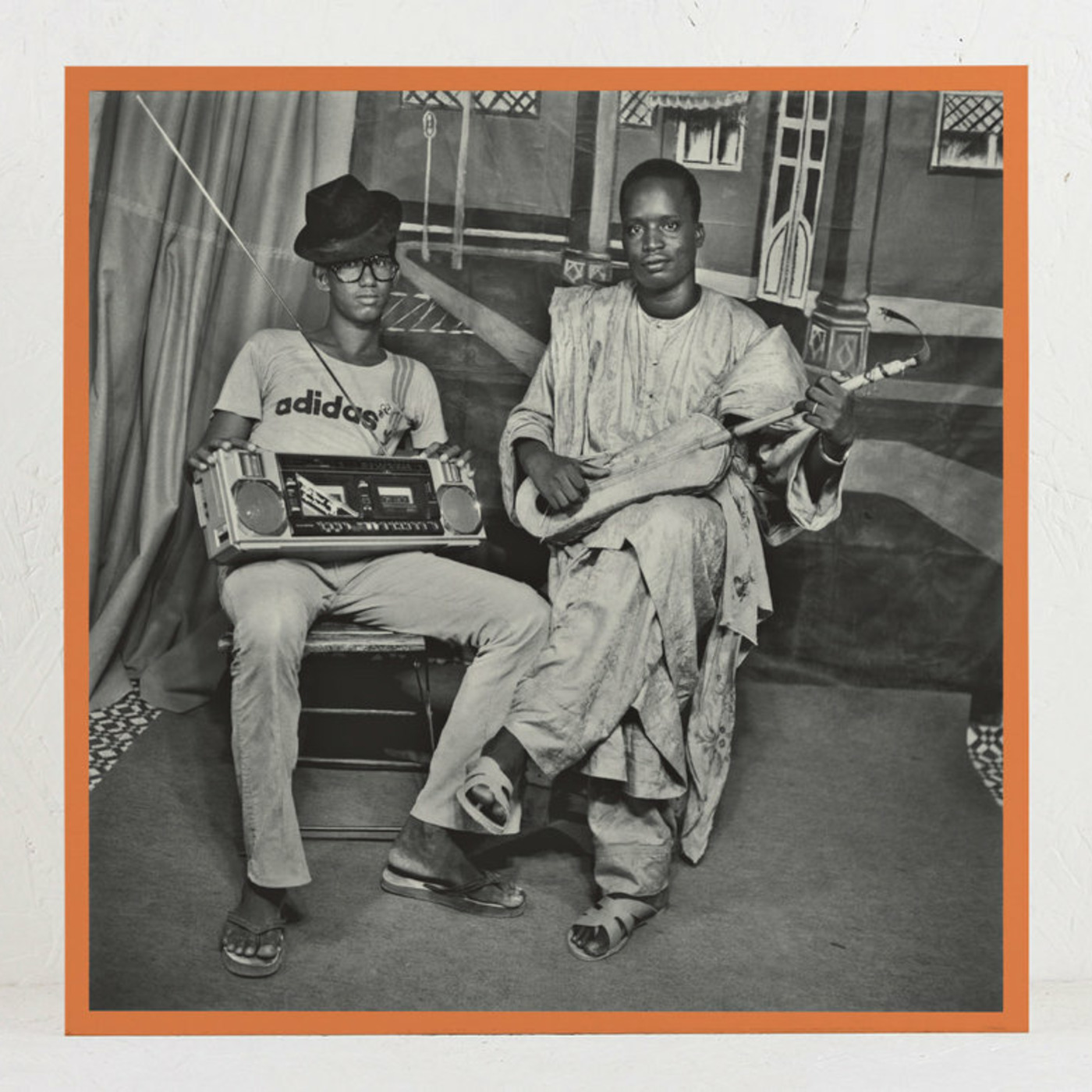 AfricaPachanga Radio Show