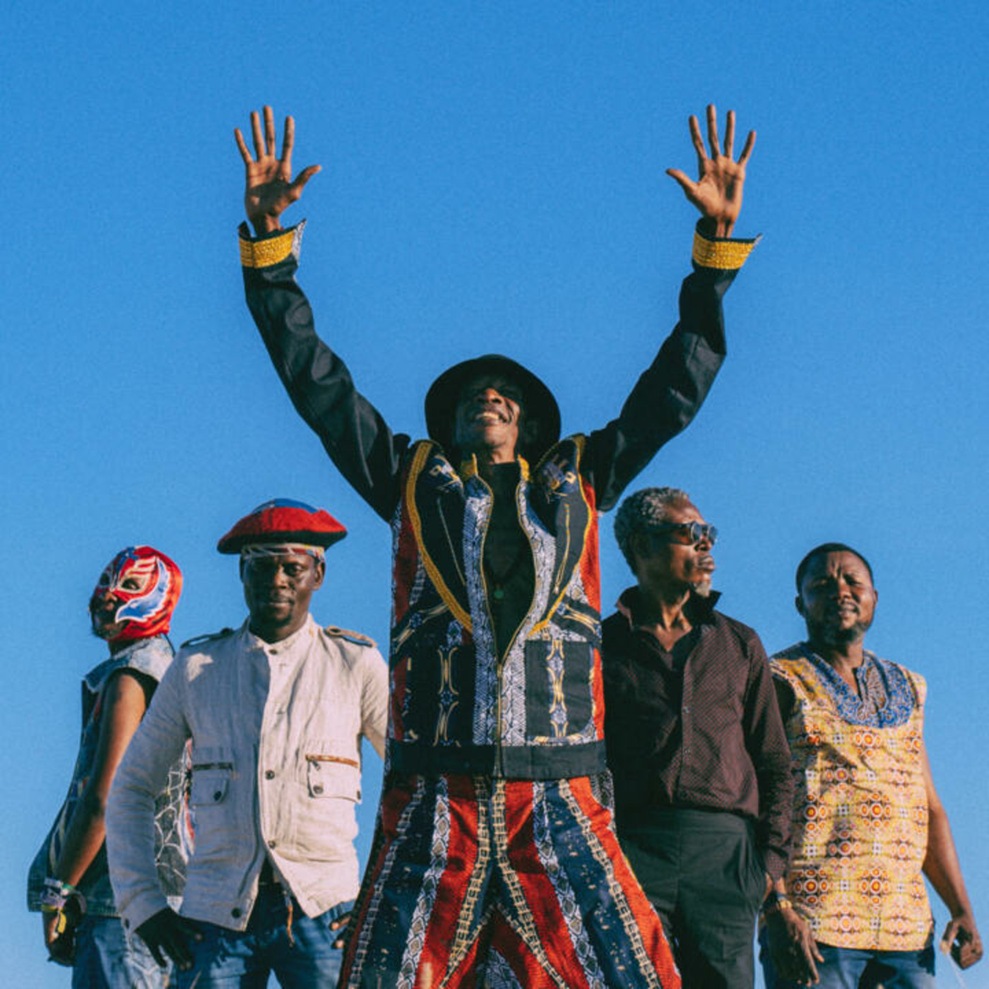 AfricaPachanga Radio Show