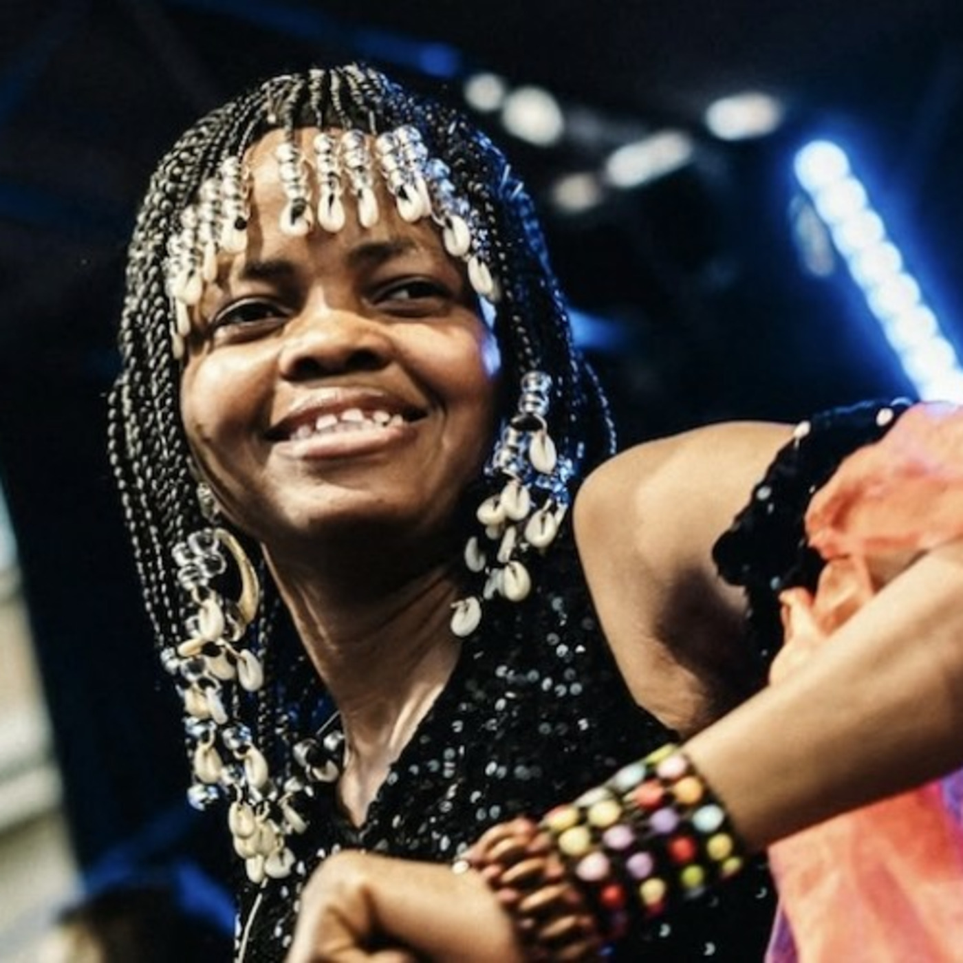 AfricaPachanga Radio Show