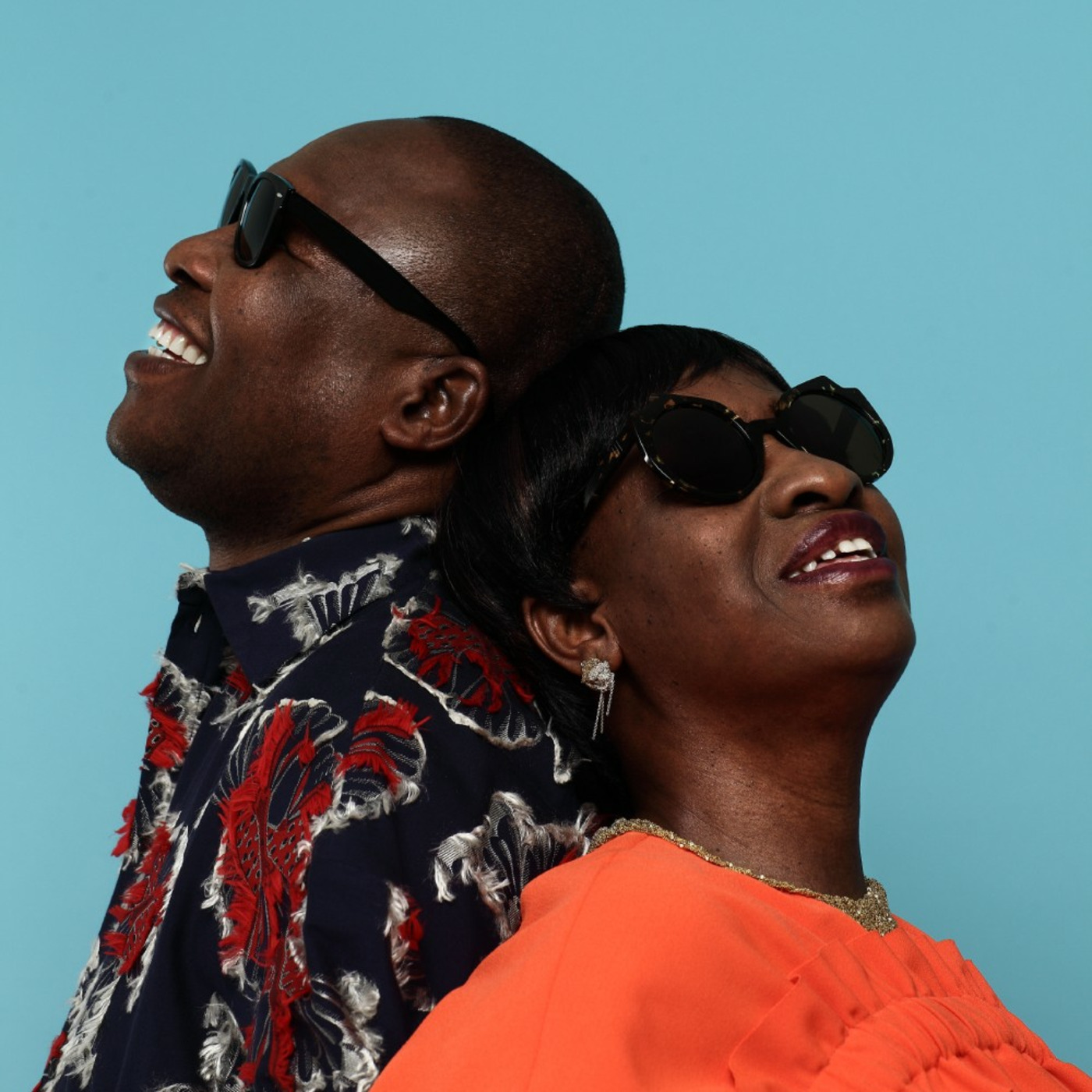 AfricaPachanga Radio Show