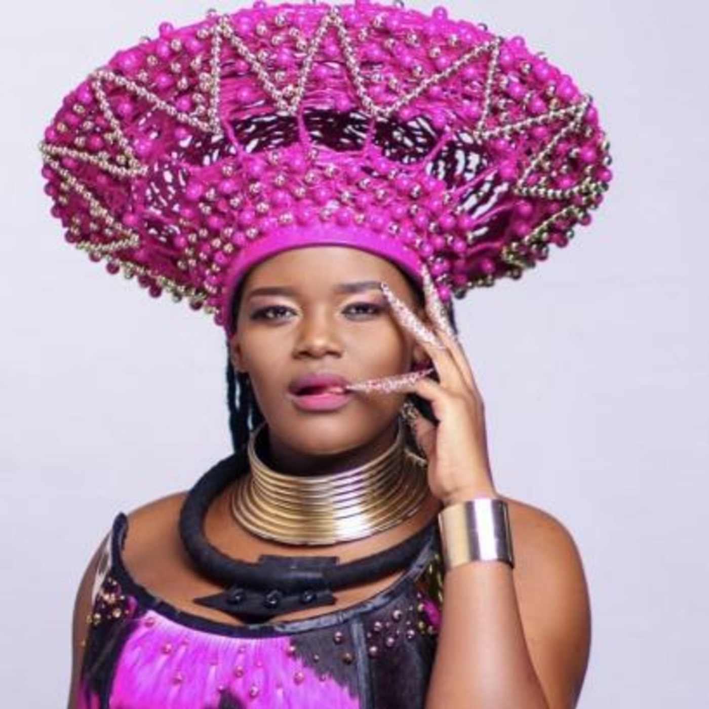 AfricaPachanga Radio Show