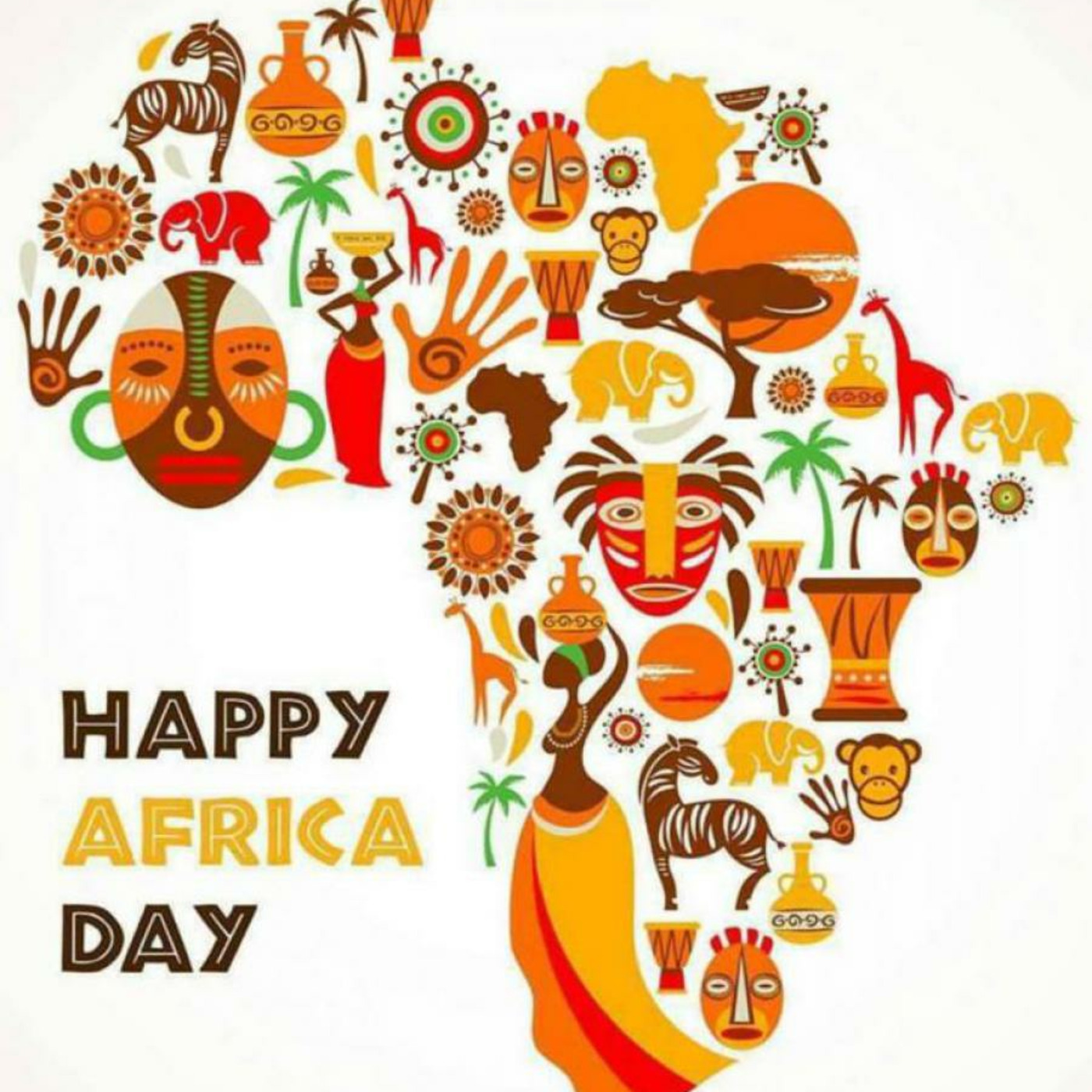 AfricaPachanga Radio Show