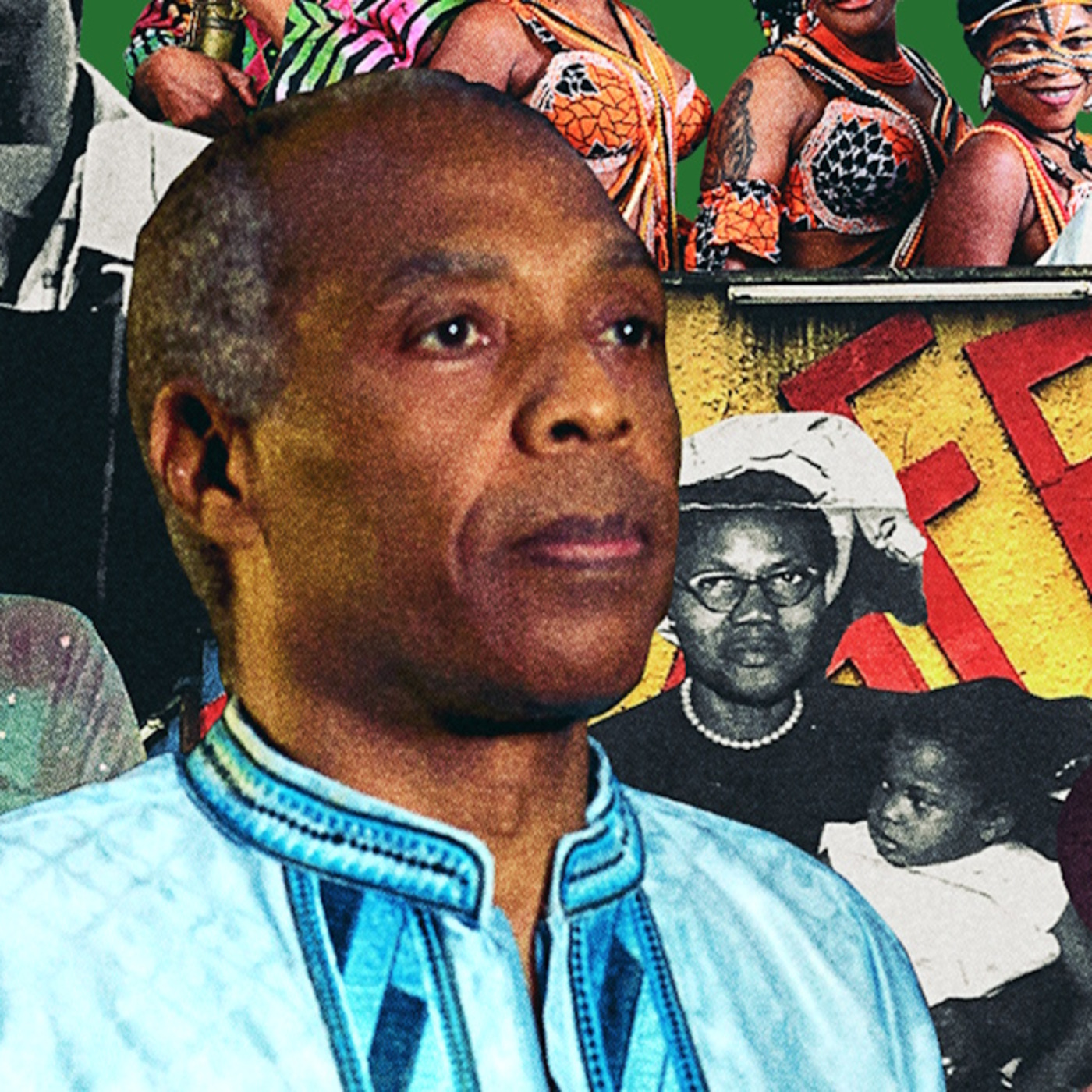 AfricaPachanga Radio Show
