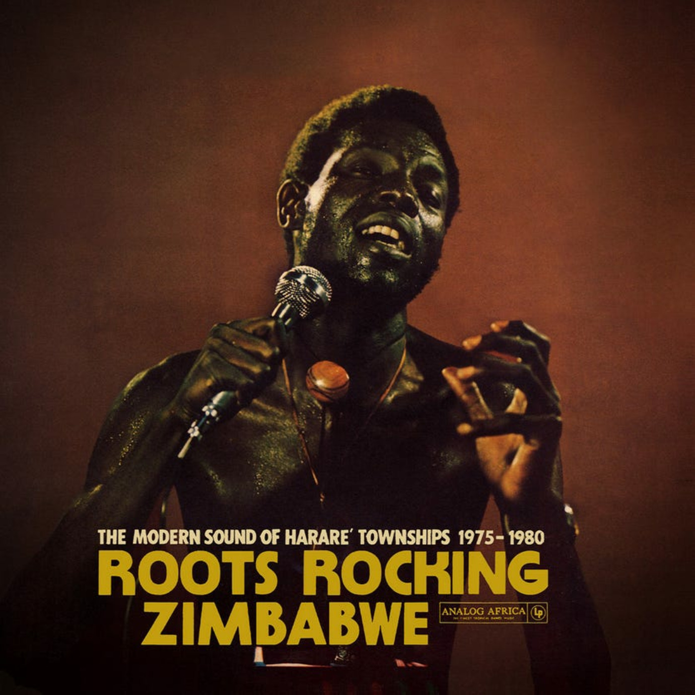AfricaPachanga Radio Show