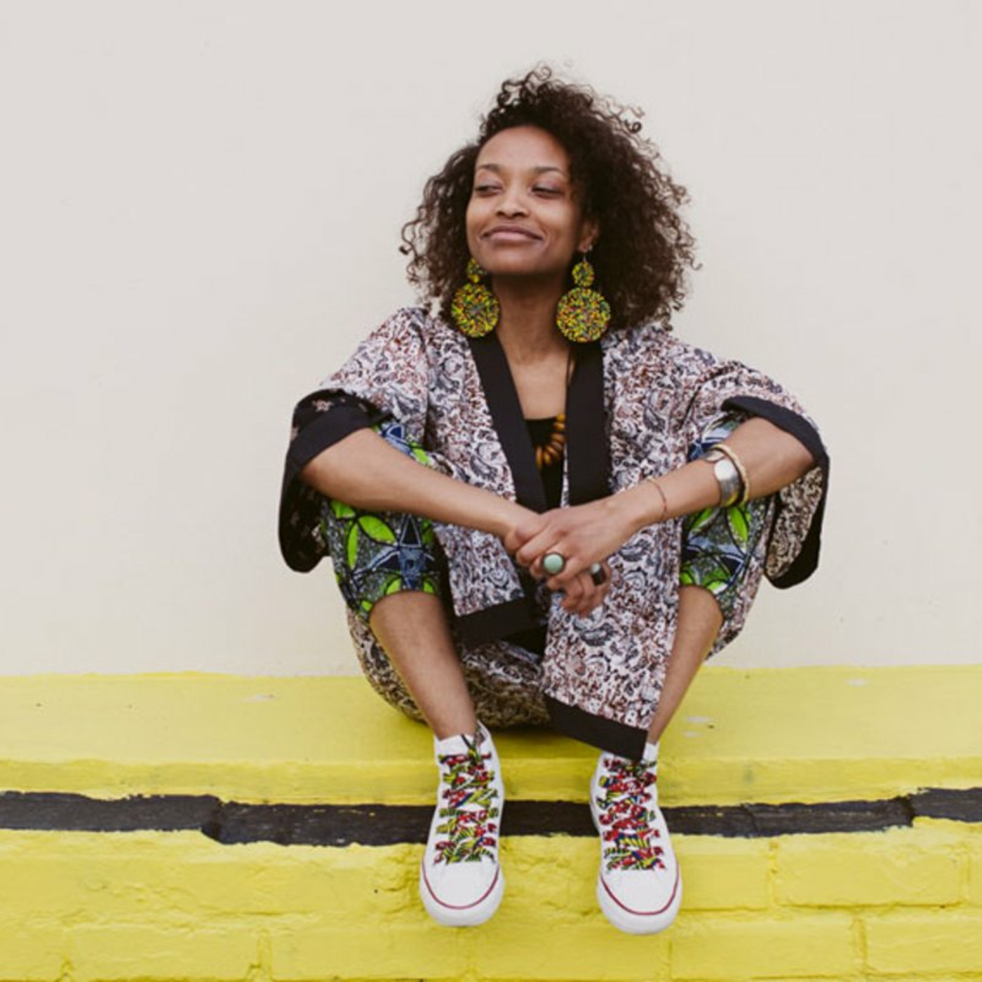 AfricaPachanga Radio Show