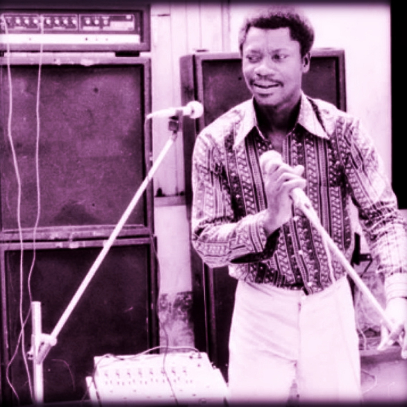 AfricaPachanga Radio Show