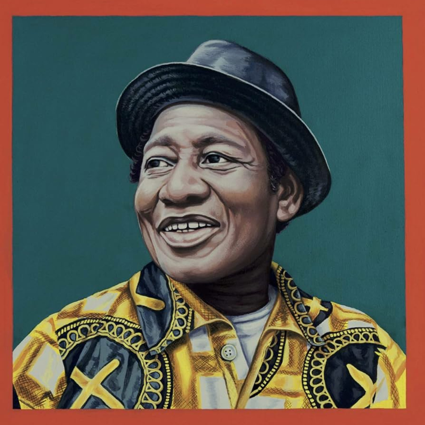 AfricaPachanga 18/Feb/2026 - Ebo Taylor - Música Africana Afrobeat episode artwork