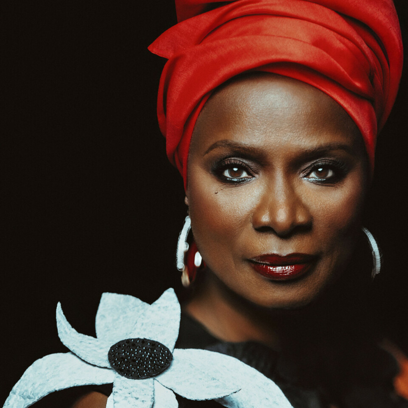 AfricaPachanga 04/Jun/2026 - Angelique Kidjo - Música Africana Afrobeat episode artwork
