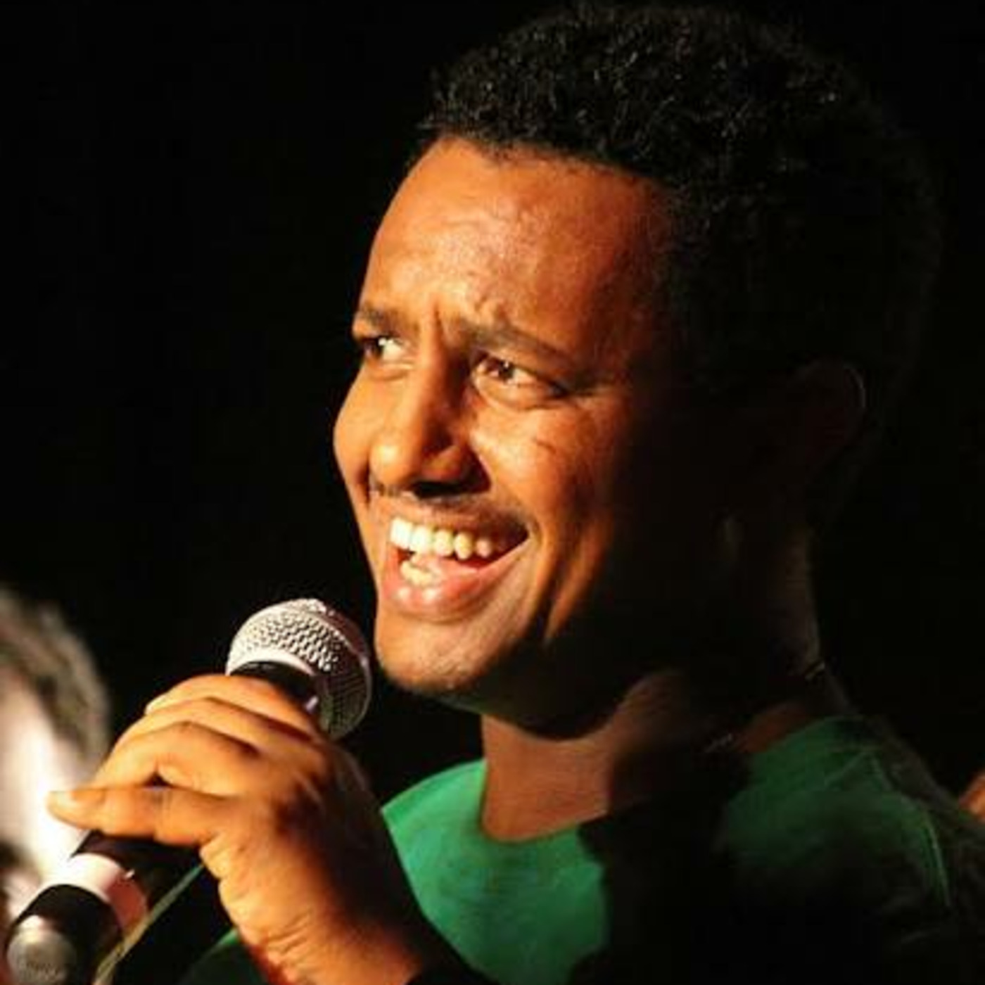Episode 217: AfricaPachanga 01/Jul/2026 - Teddy Afro - Música Africana Afrobeat episode artwork