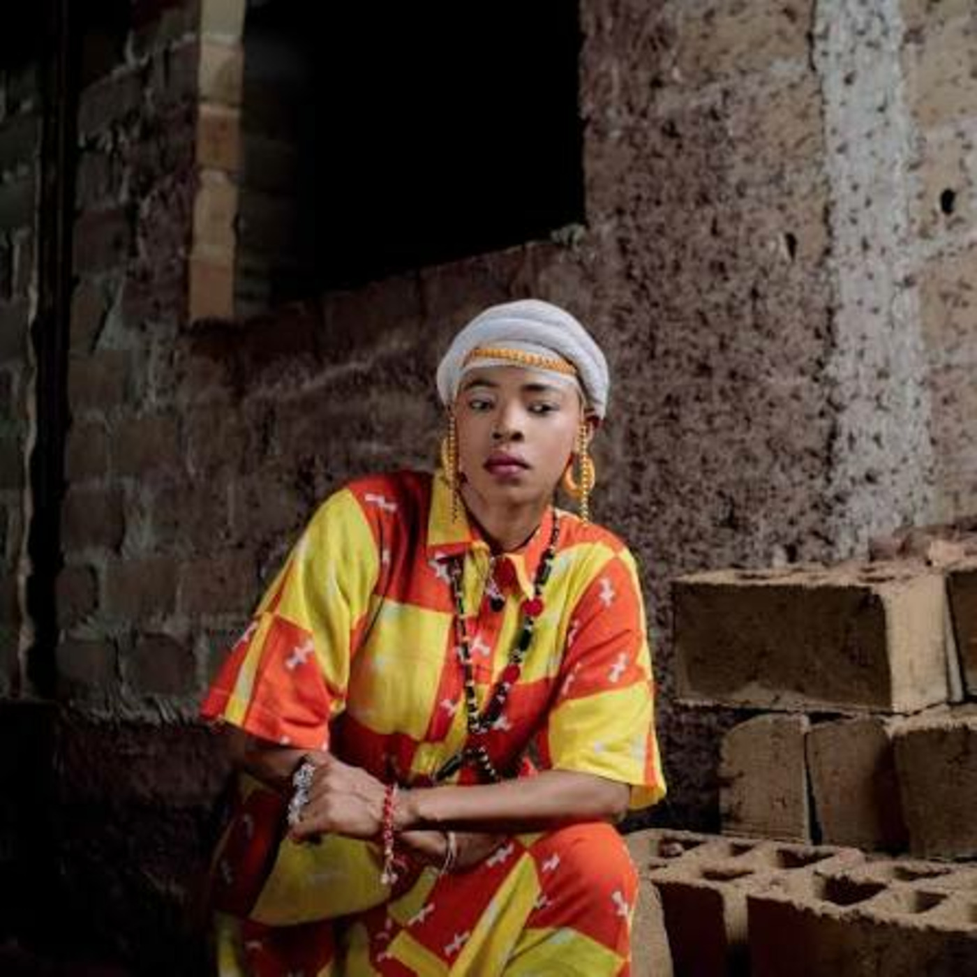 Episode 218: AfricaPachanga 8/Jul/2026 - Ami Yerewolo - Música Africana Afrobeat episode artwork