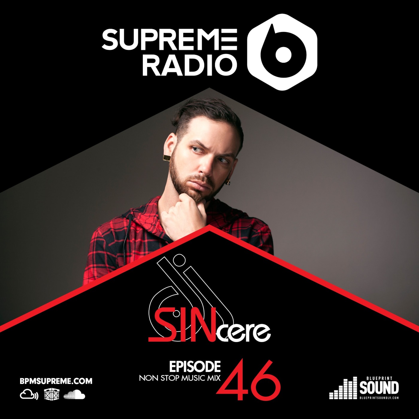 djSINcere