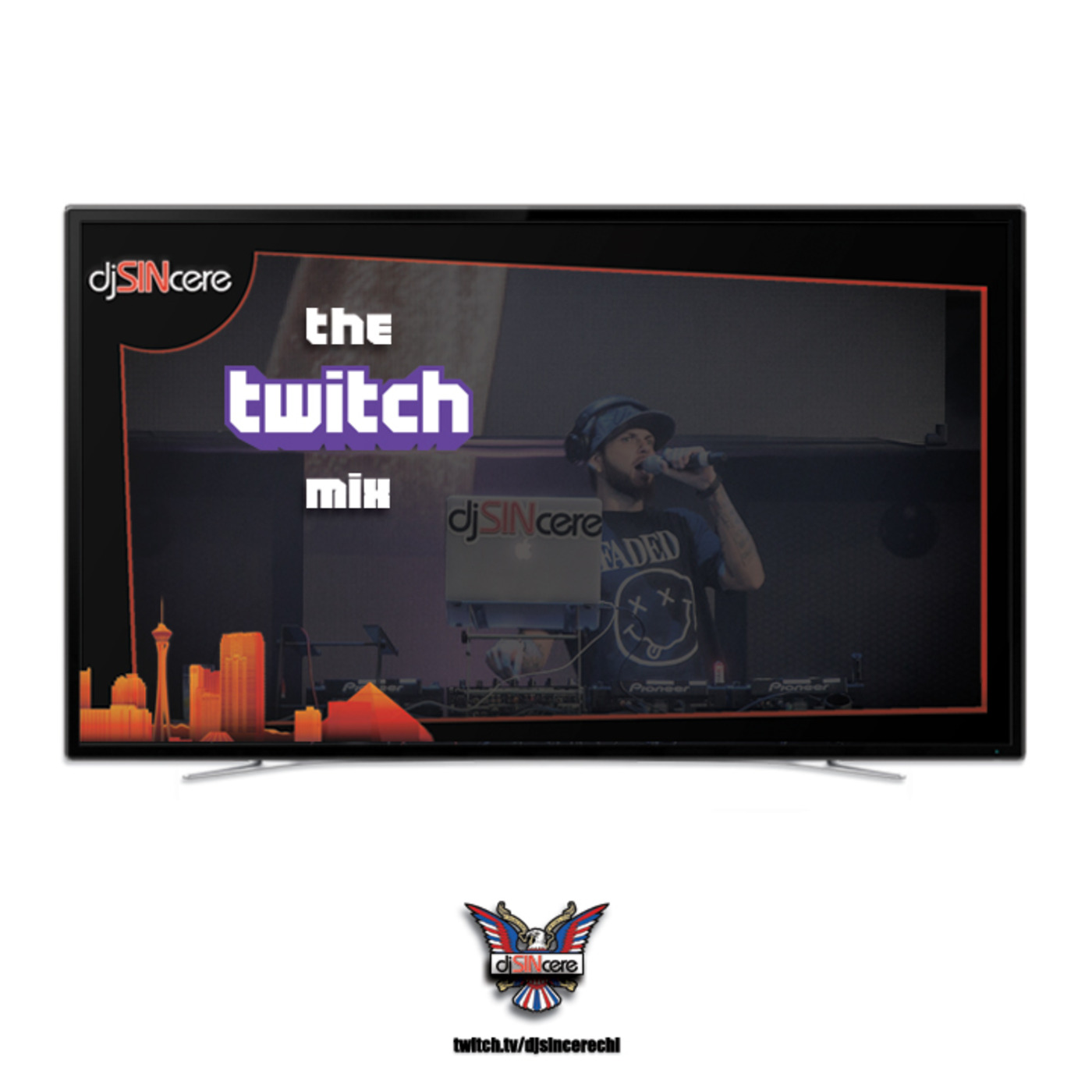 djSINcere