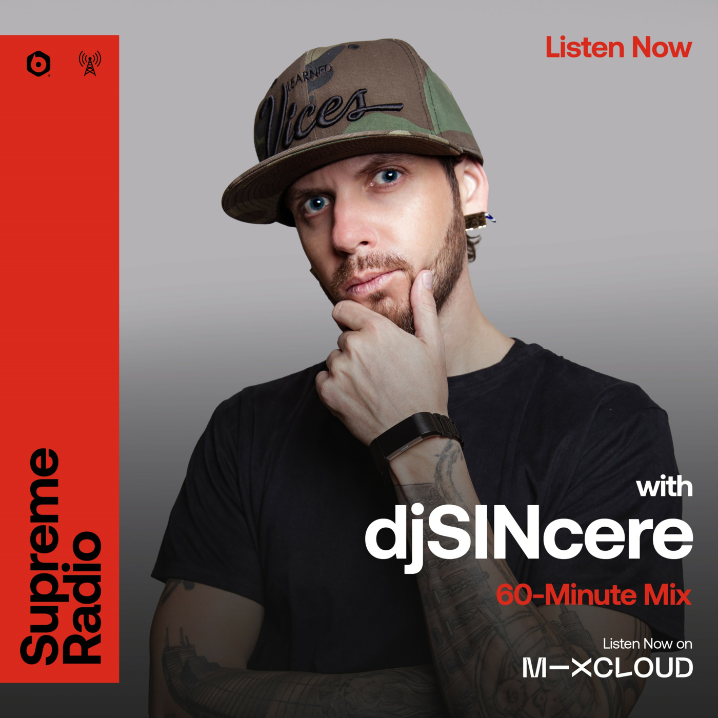 djSINcere