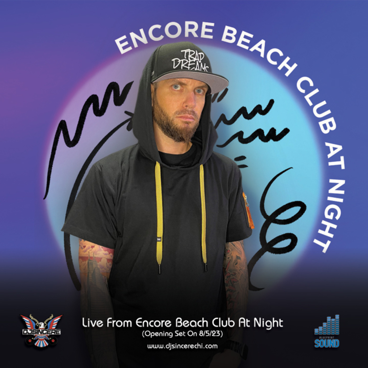 djSINcere