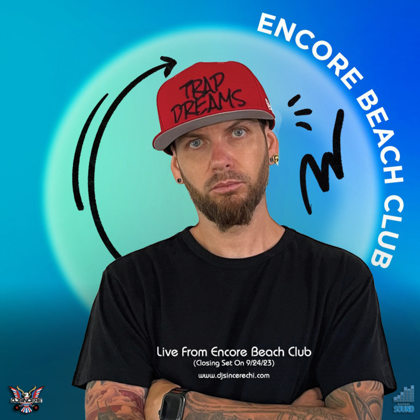 djSINcere