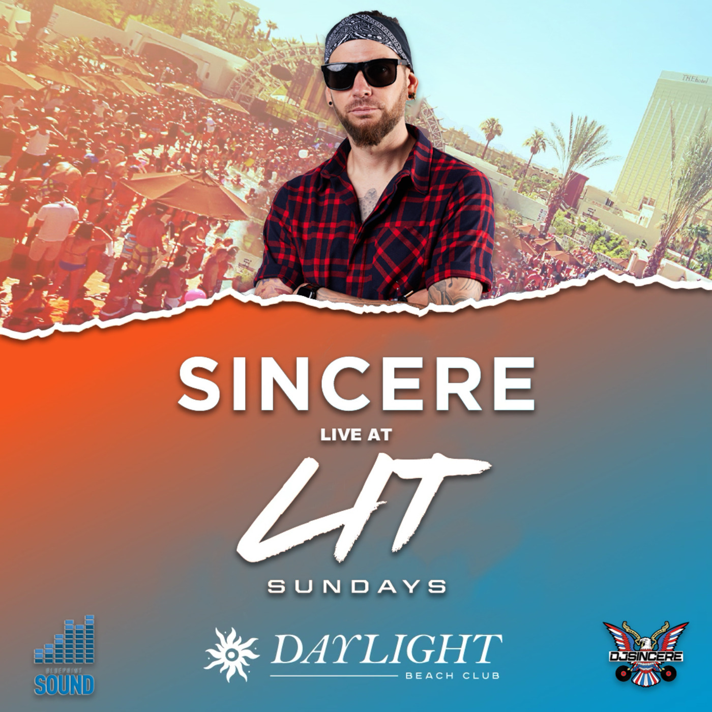 djSINcere