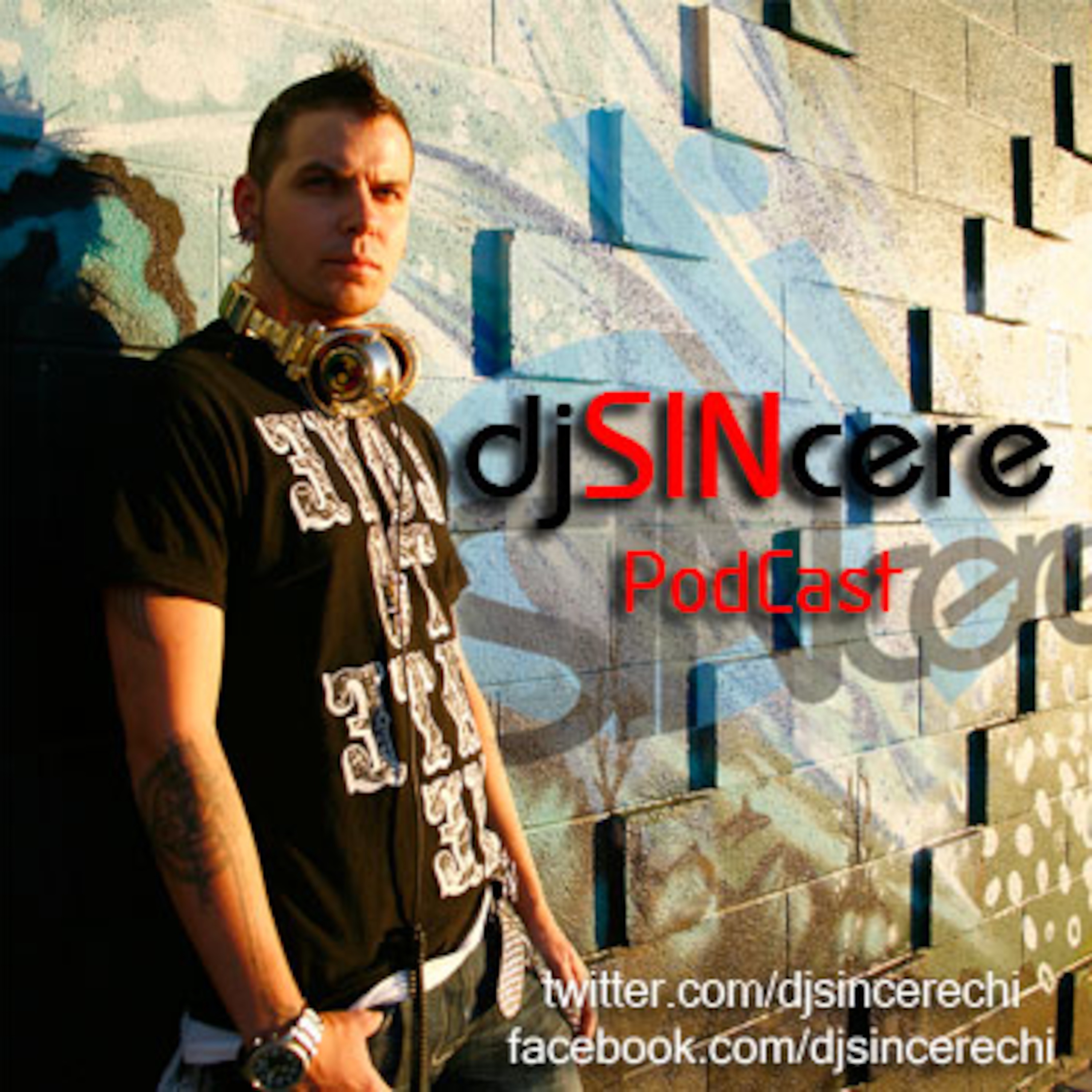 djSINcere