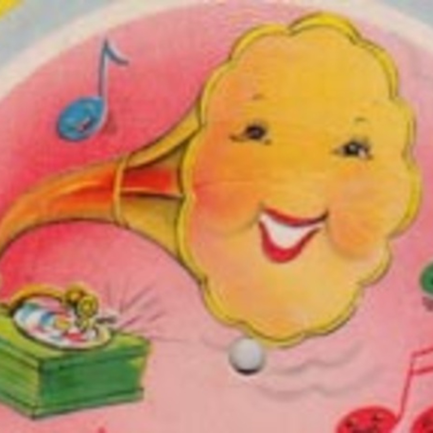 Music 4 Kids Retro Summer