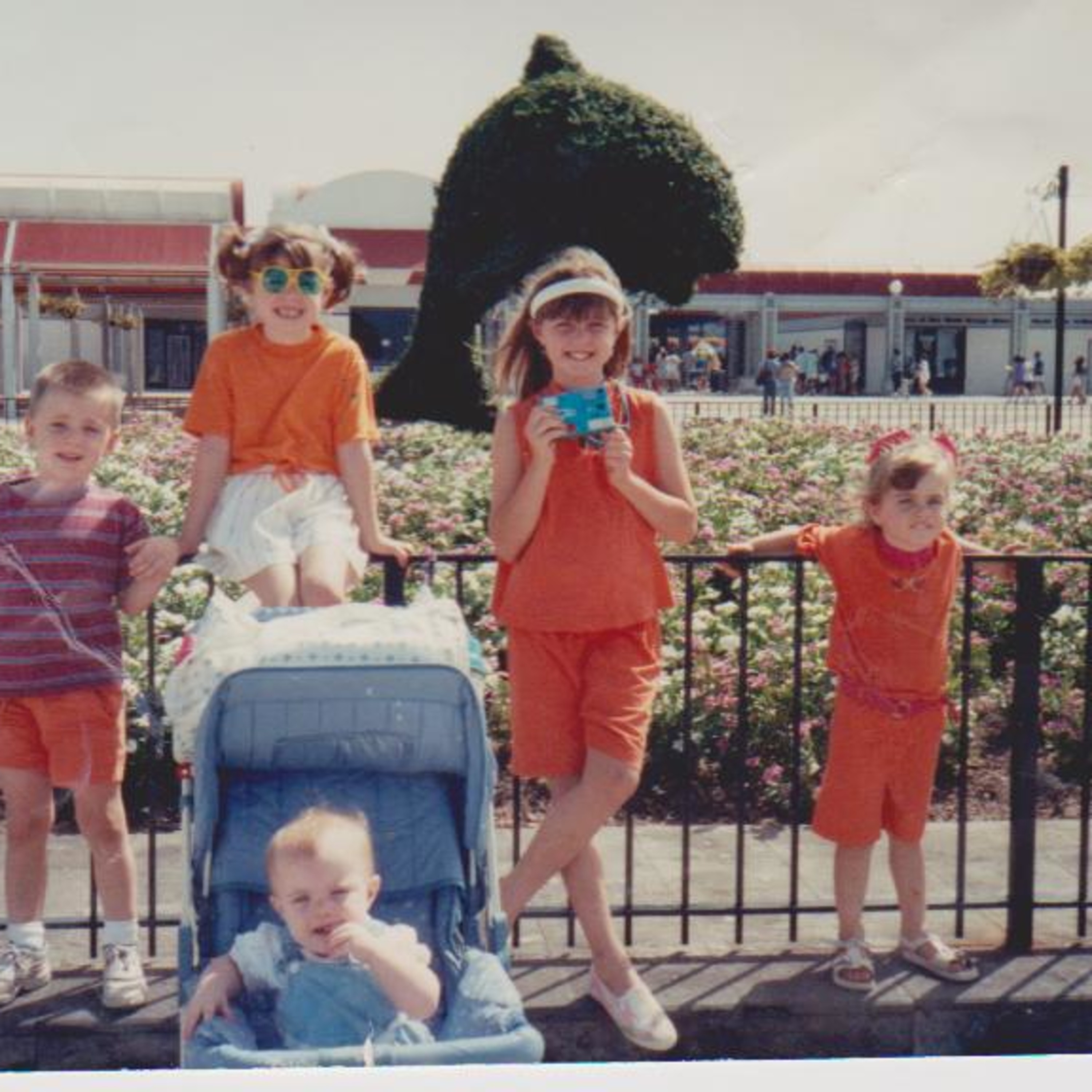 Sleep, Baby, Sleep thumbnail