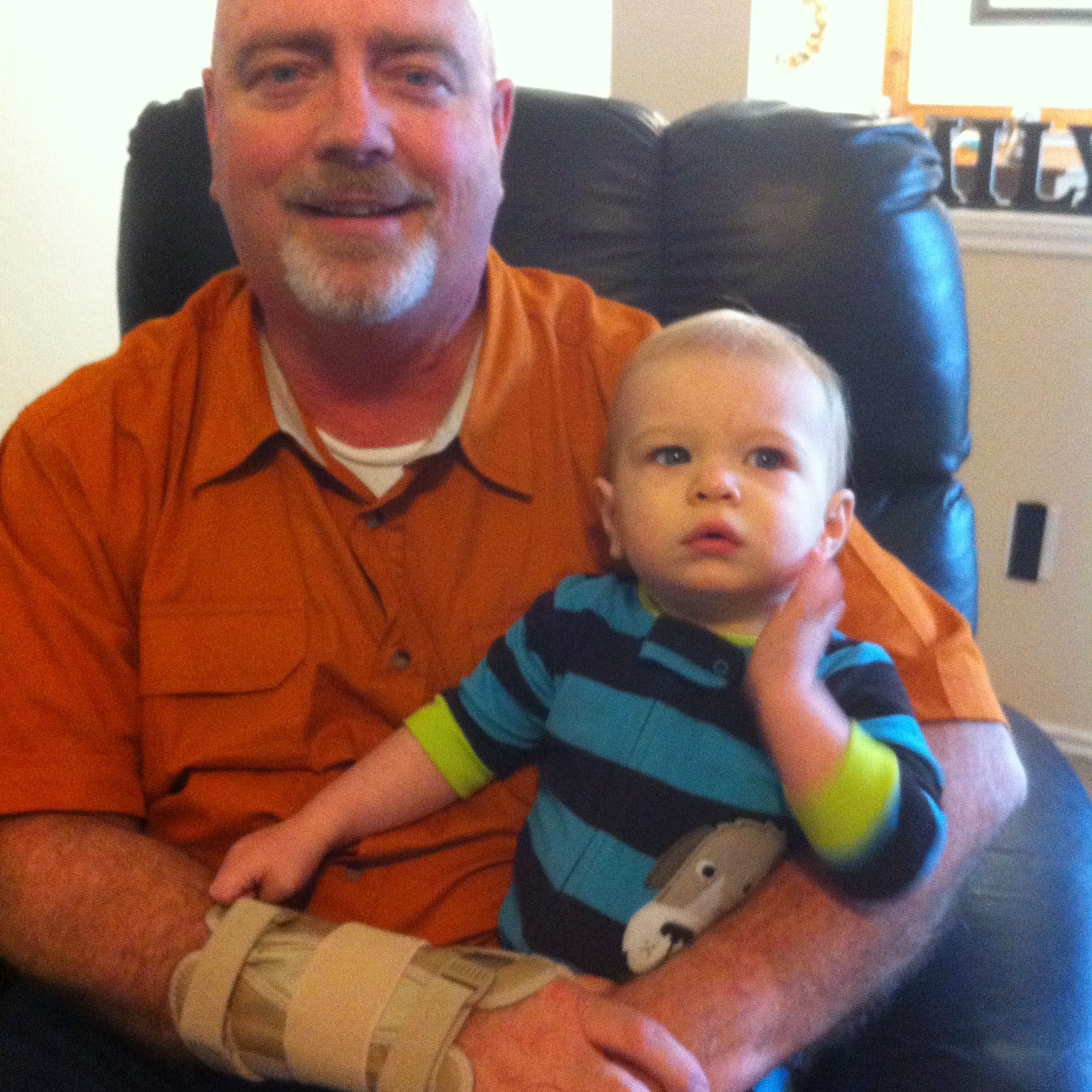 Sleep, Baby, Sleep - Jefferson thumbnail