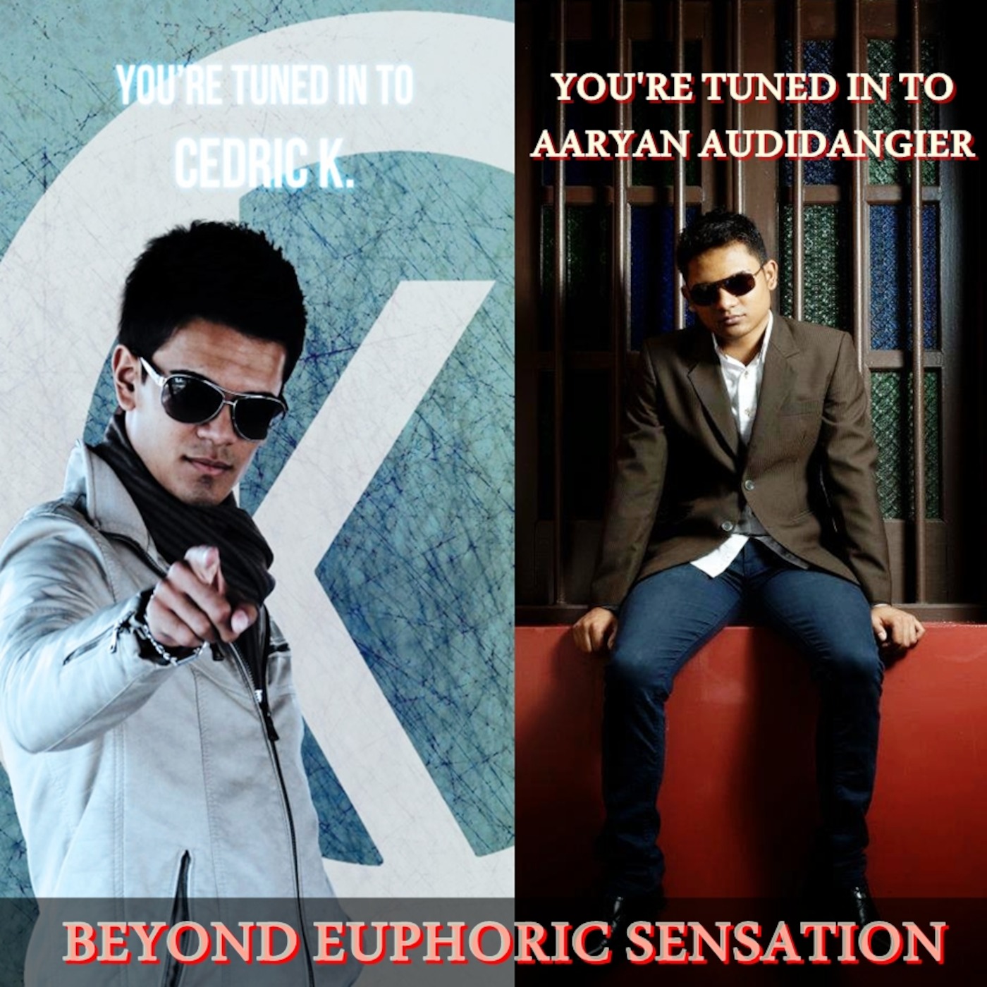 Beyond Euphoric Sensation 002 (Guestmix Special)