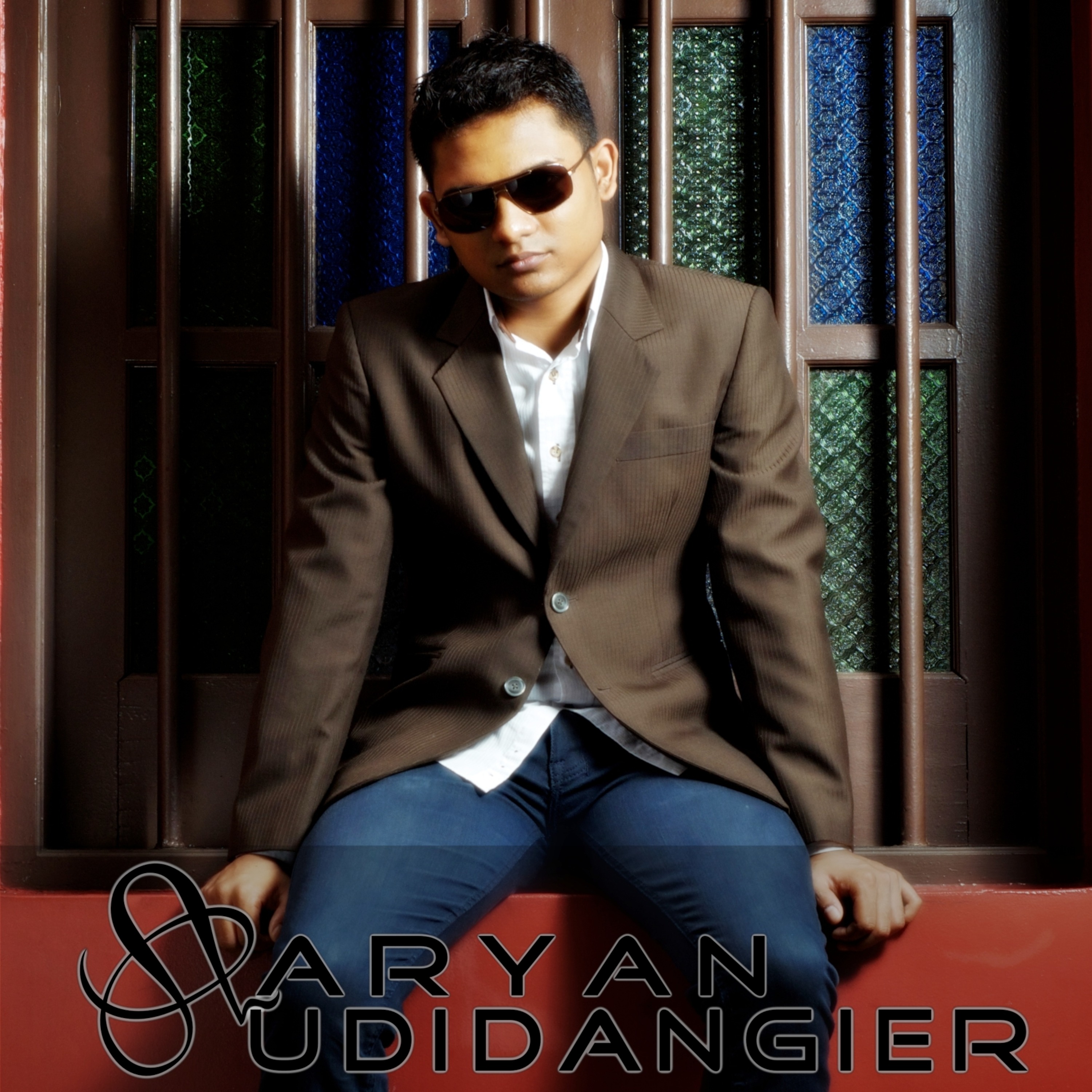 Beyond Euphoric Sensation Presents Aaryan Audidangier podcast artwork