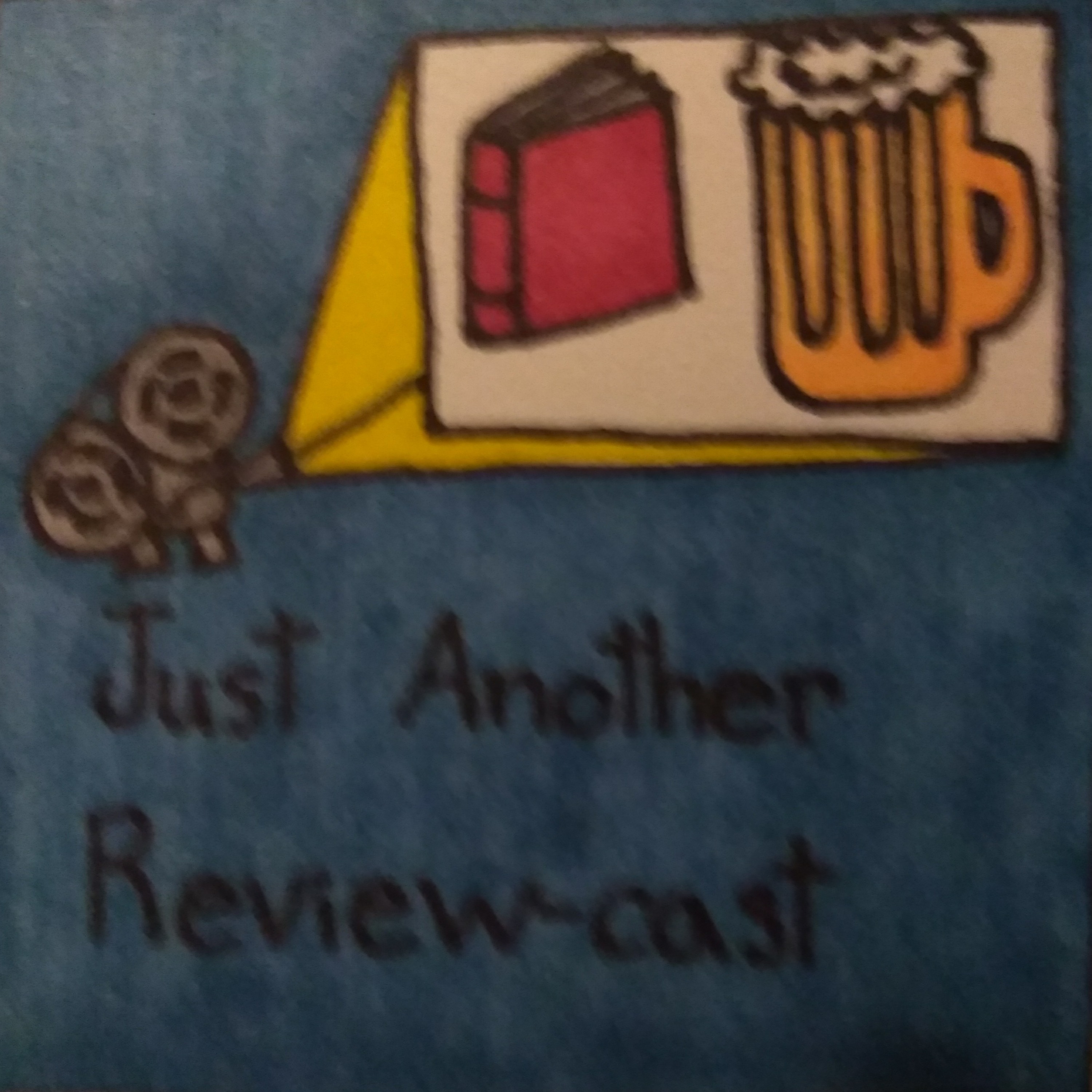 Just Another Reviewcast\'s Podcast