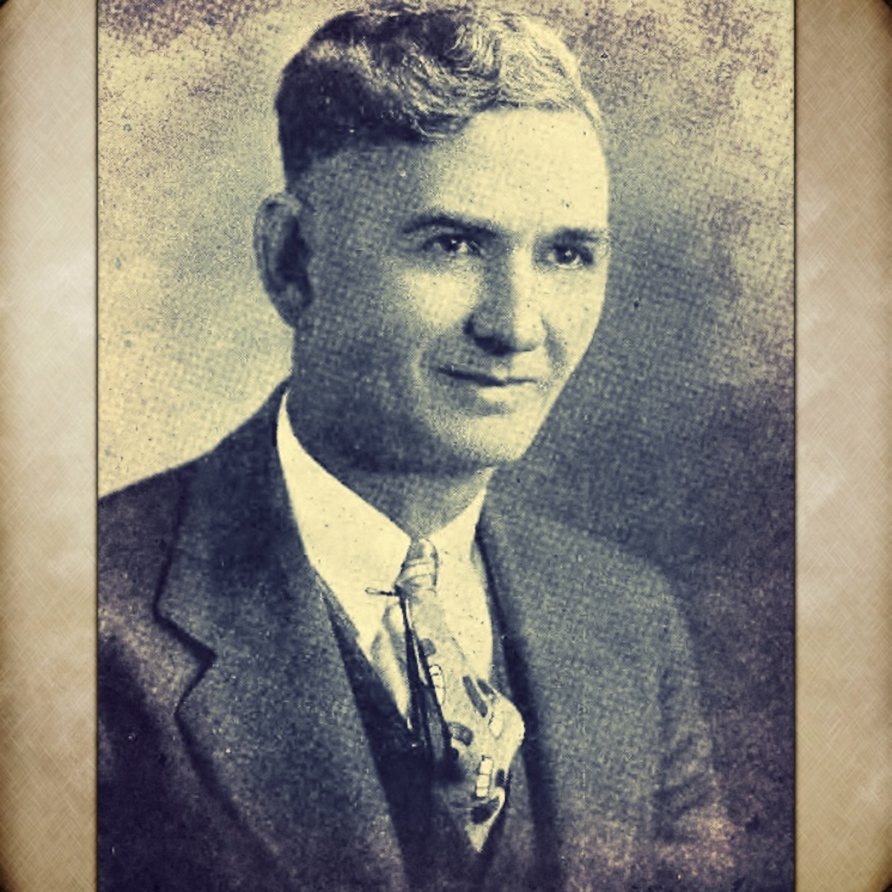 F.E. Curts I Hate Every False Way