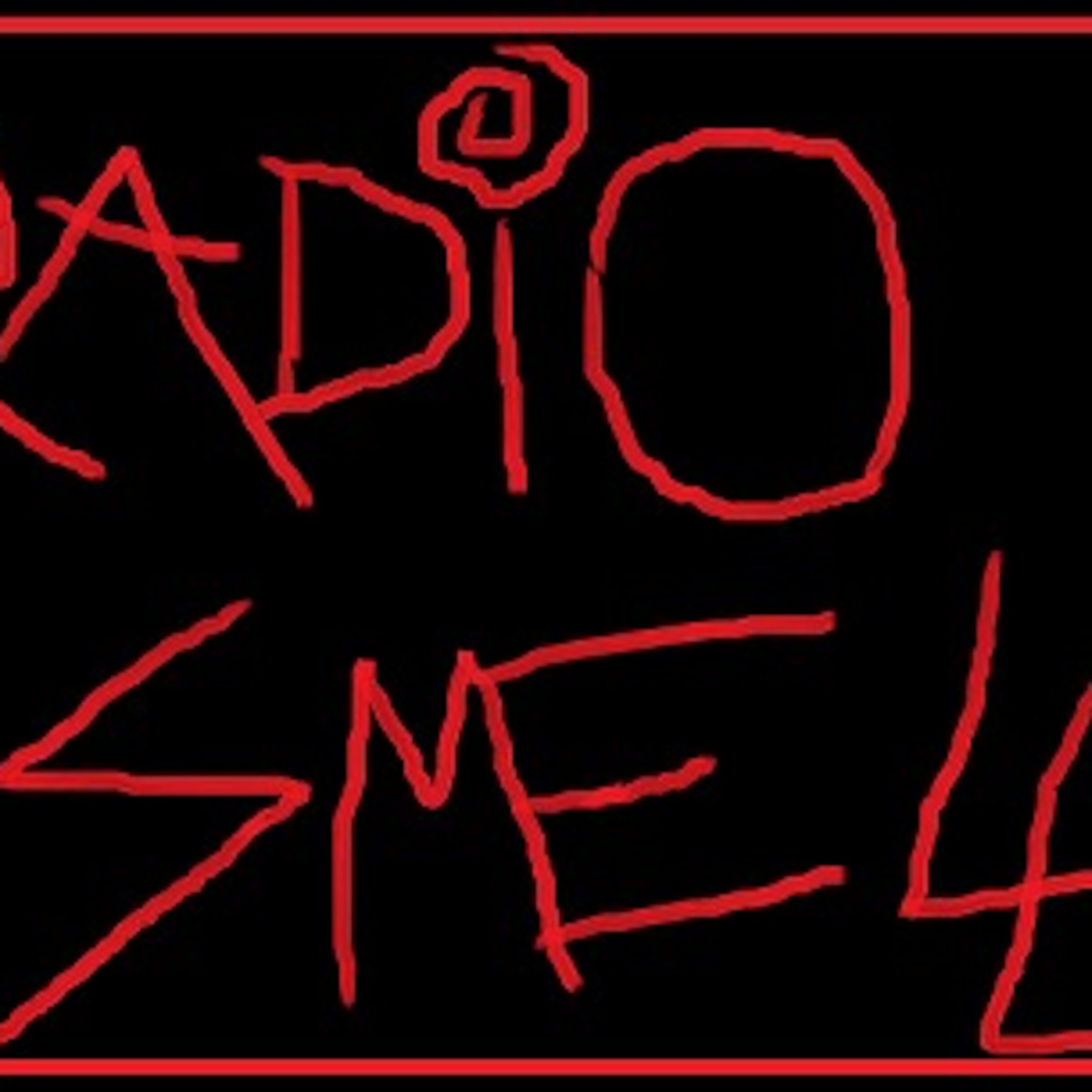 Radio Smell podcast artwork