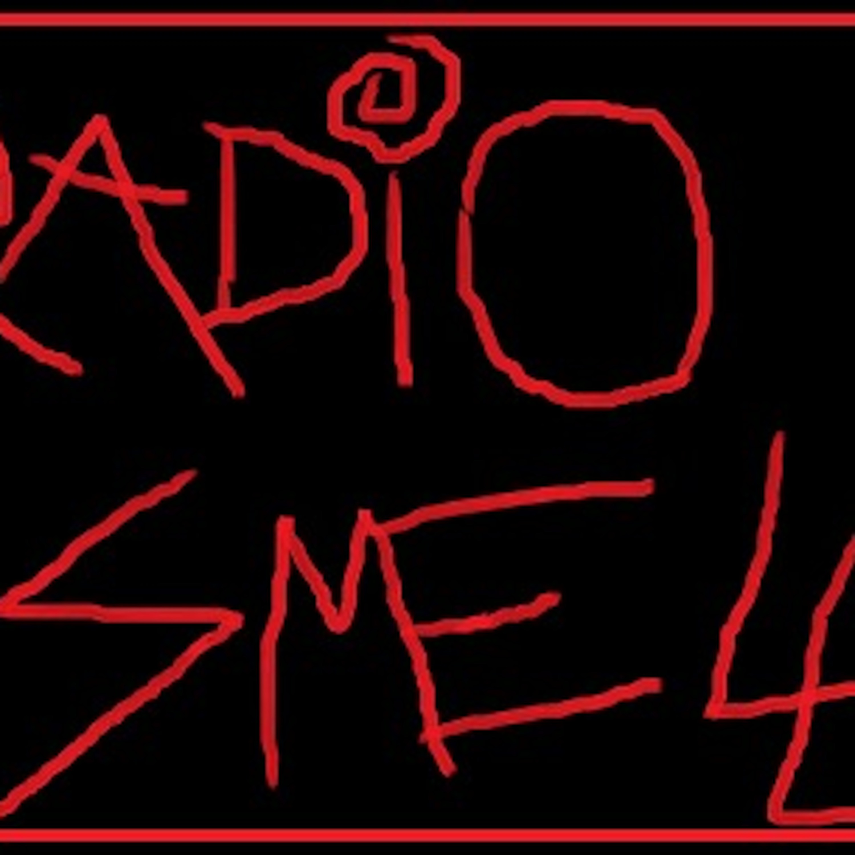 Radio Smell cover