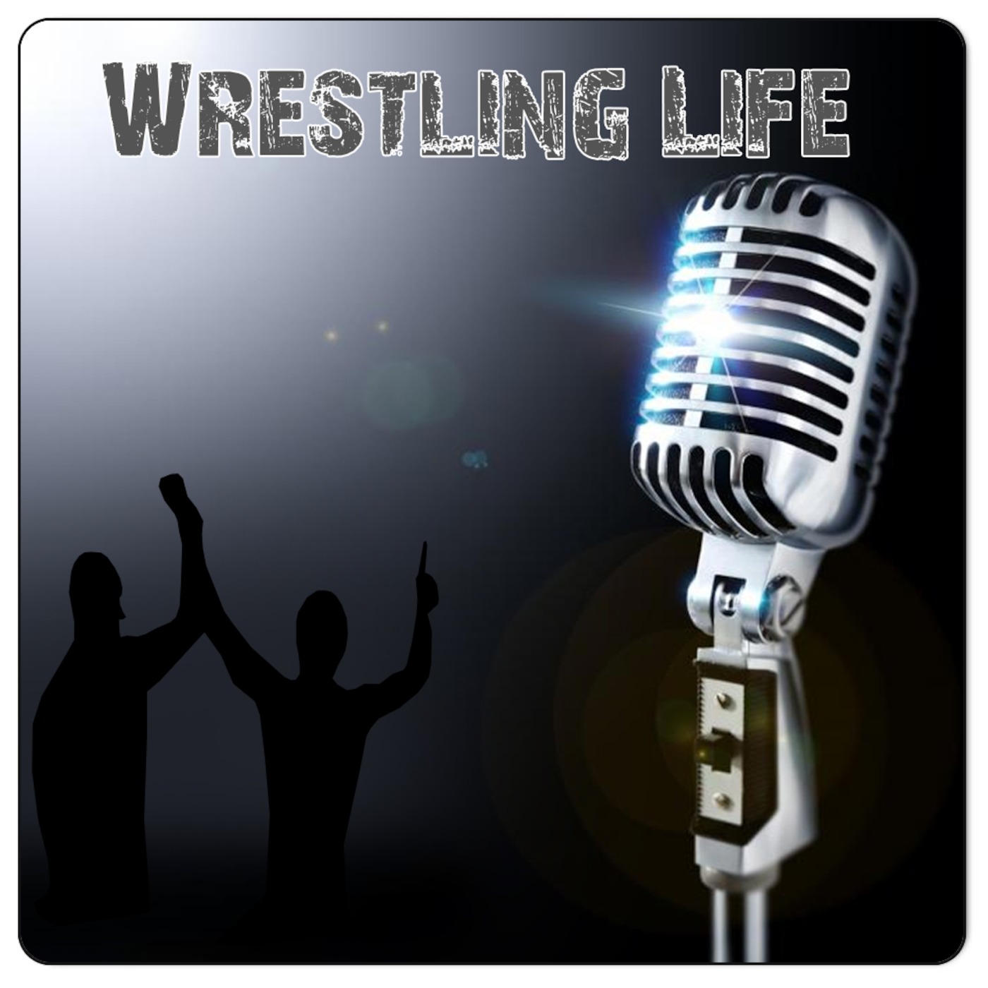 Wrestling Life - Season 2 - Episode 7 - Vinny Leone, Costa Risssiotis Wrestling Life - Season 2 - Episode 7 - Vinny Leone, Costa Risssiotis
