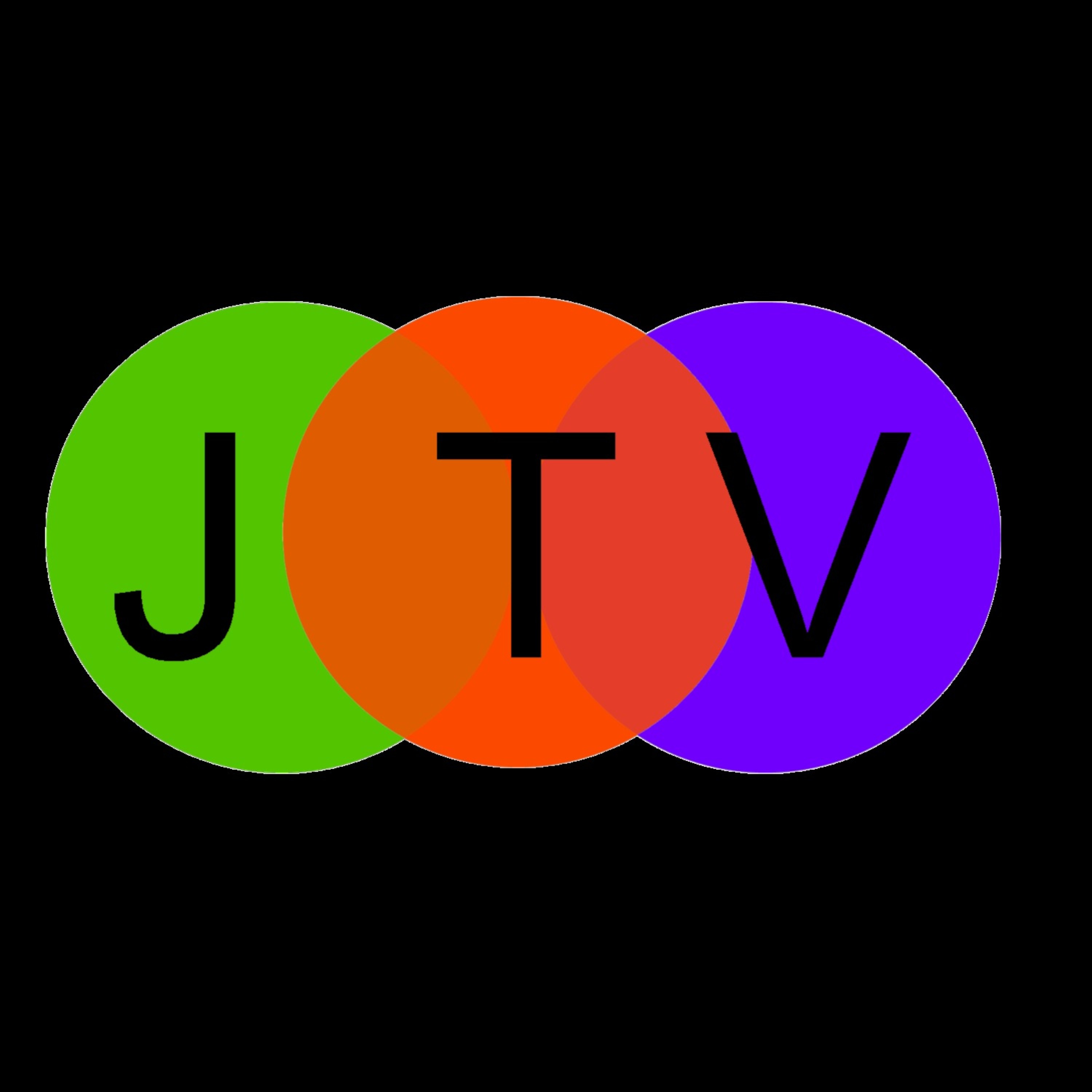 JTV Network\'s Podcast