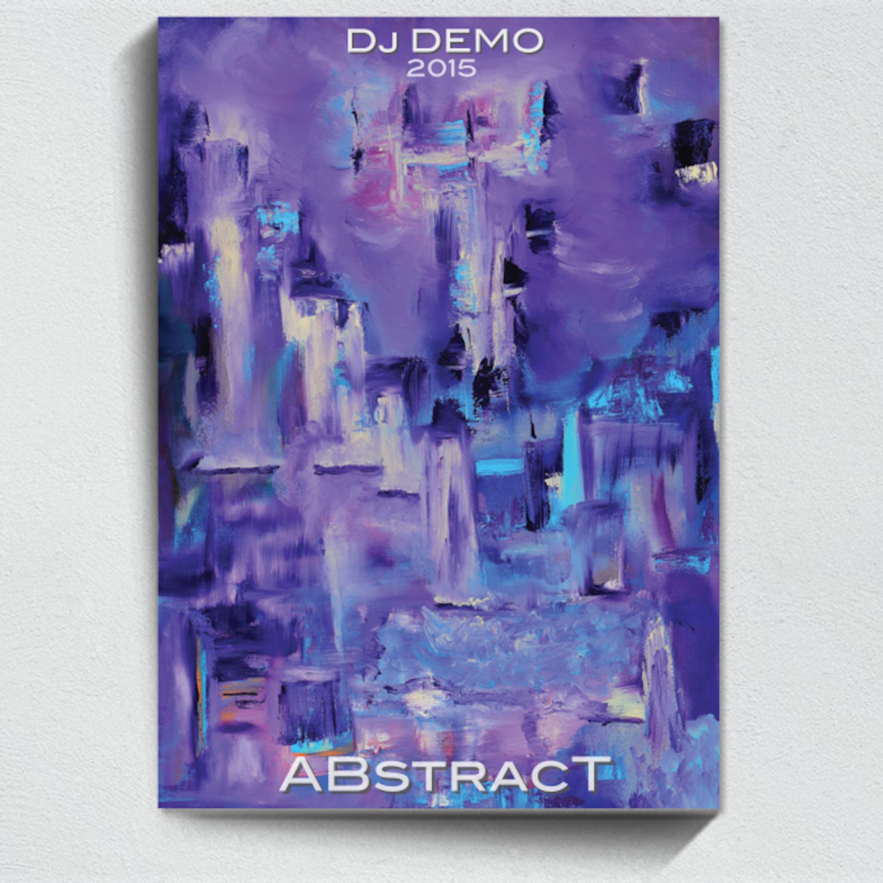 ABstract - Dj DEMO episode artwork