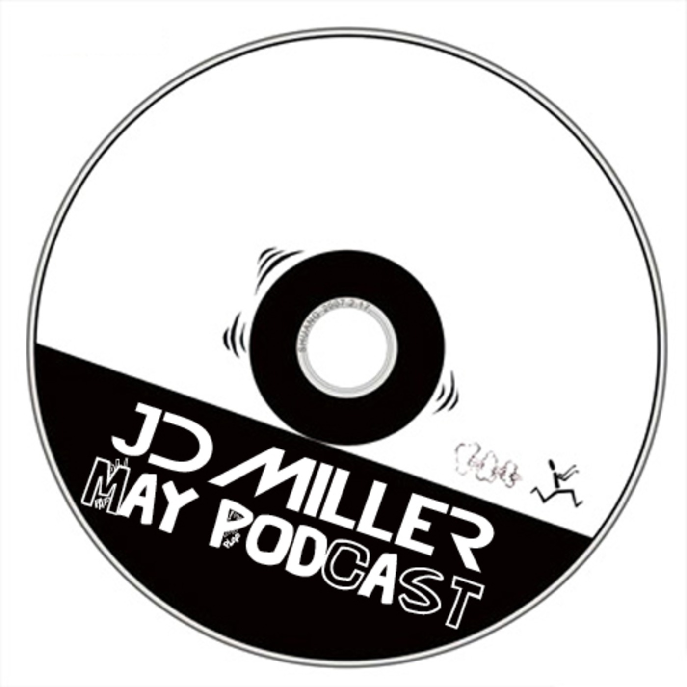 JD Miller MAY Podcast