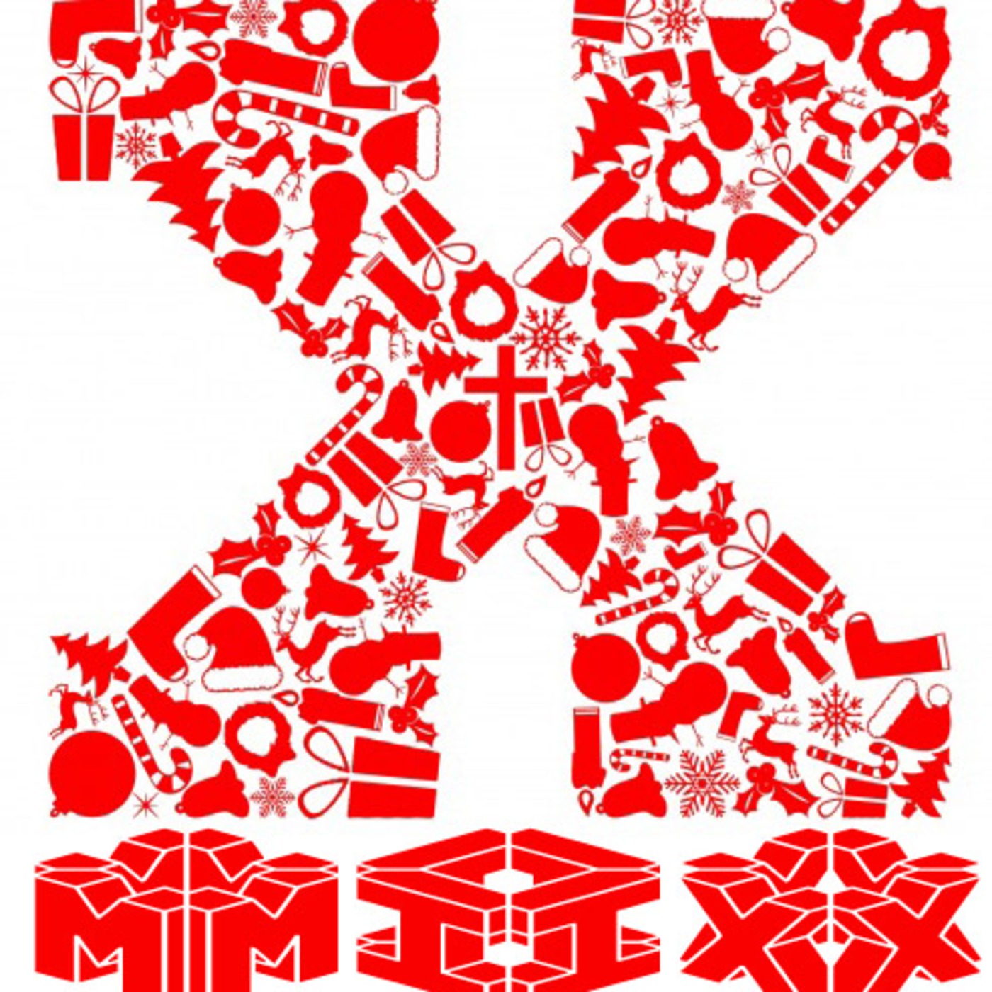 X-mix by City & Mixxxy episode artwork
