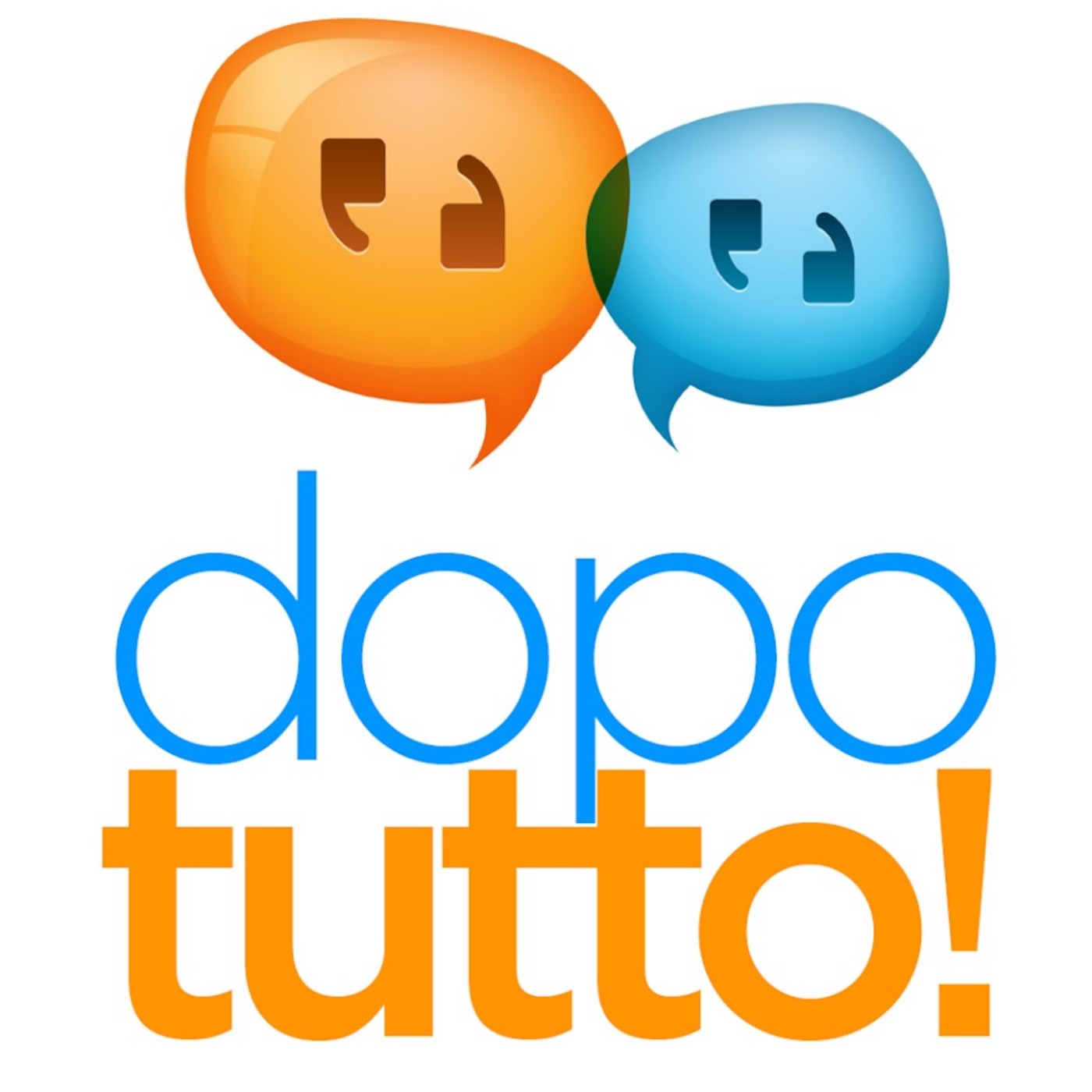 Dopotutto - un microfono, tante voci