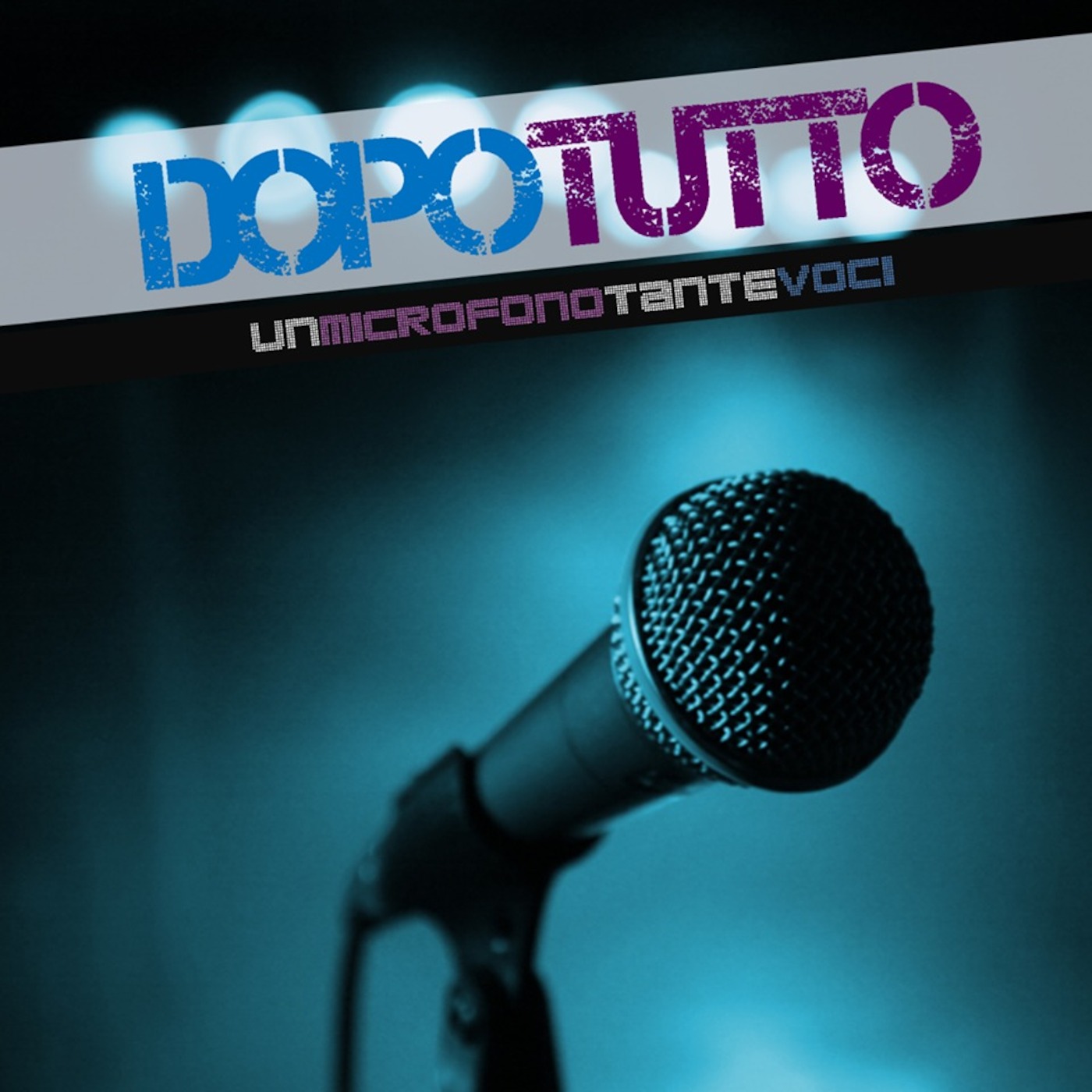 Dopotutto - un microfono, tante voci