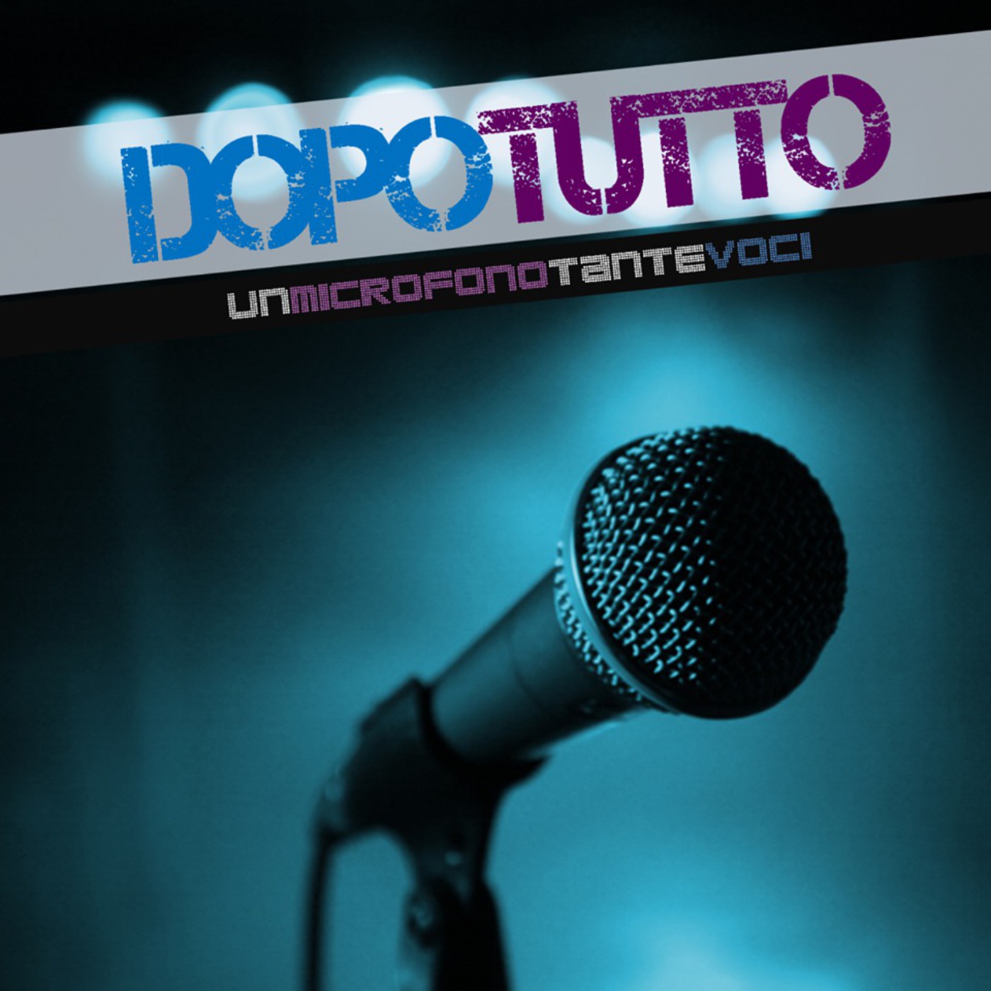 Dopotutto - un microfono, tante voci